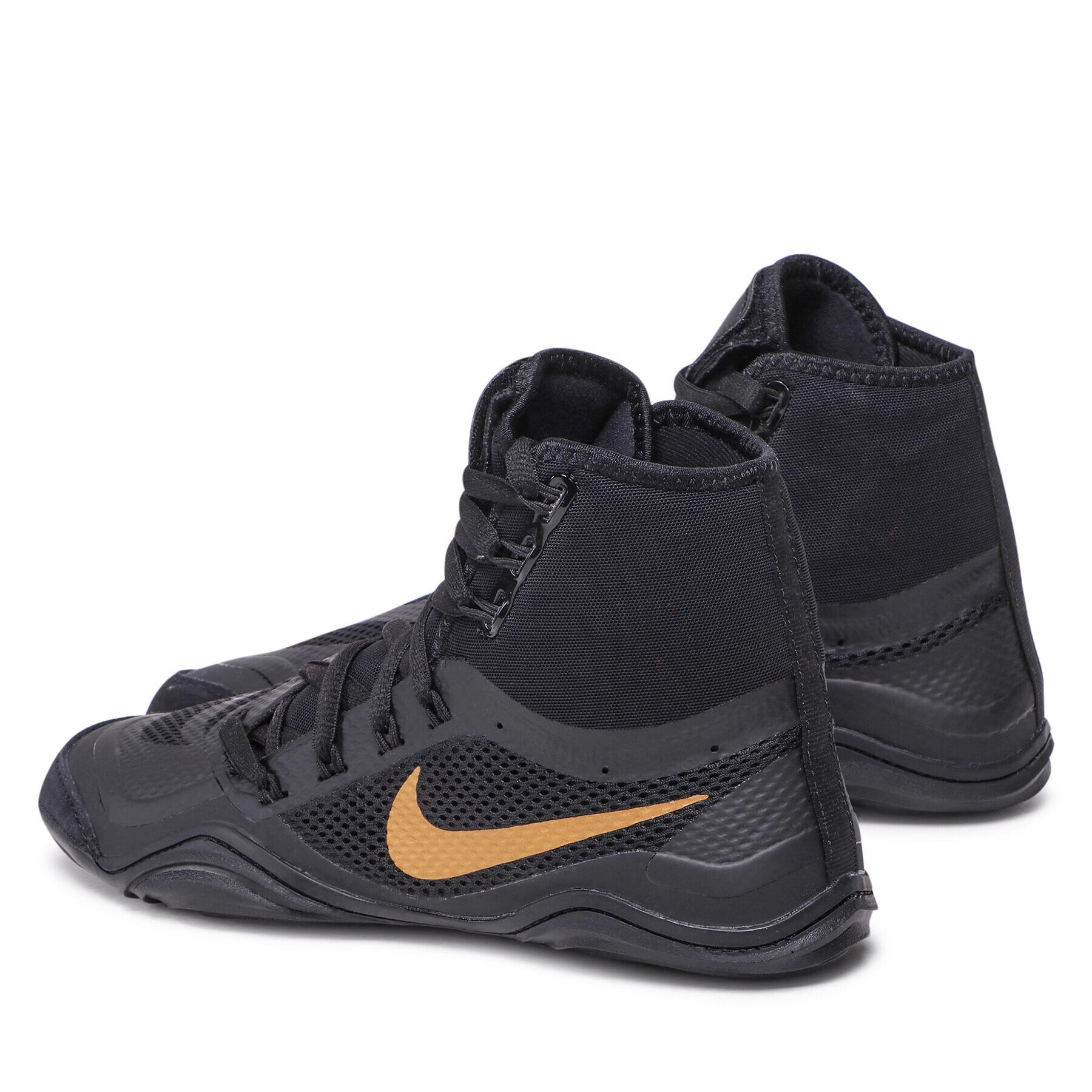 Nike Pantofi Hypersweep 717175 001 Negru - Pled.ro