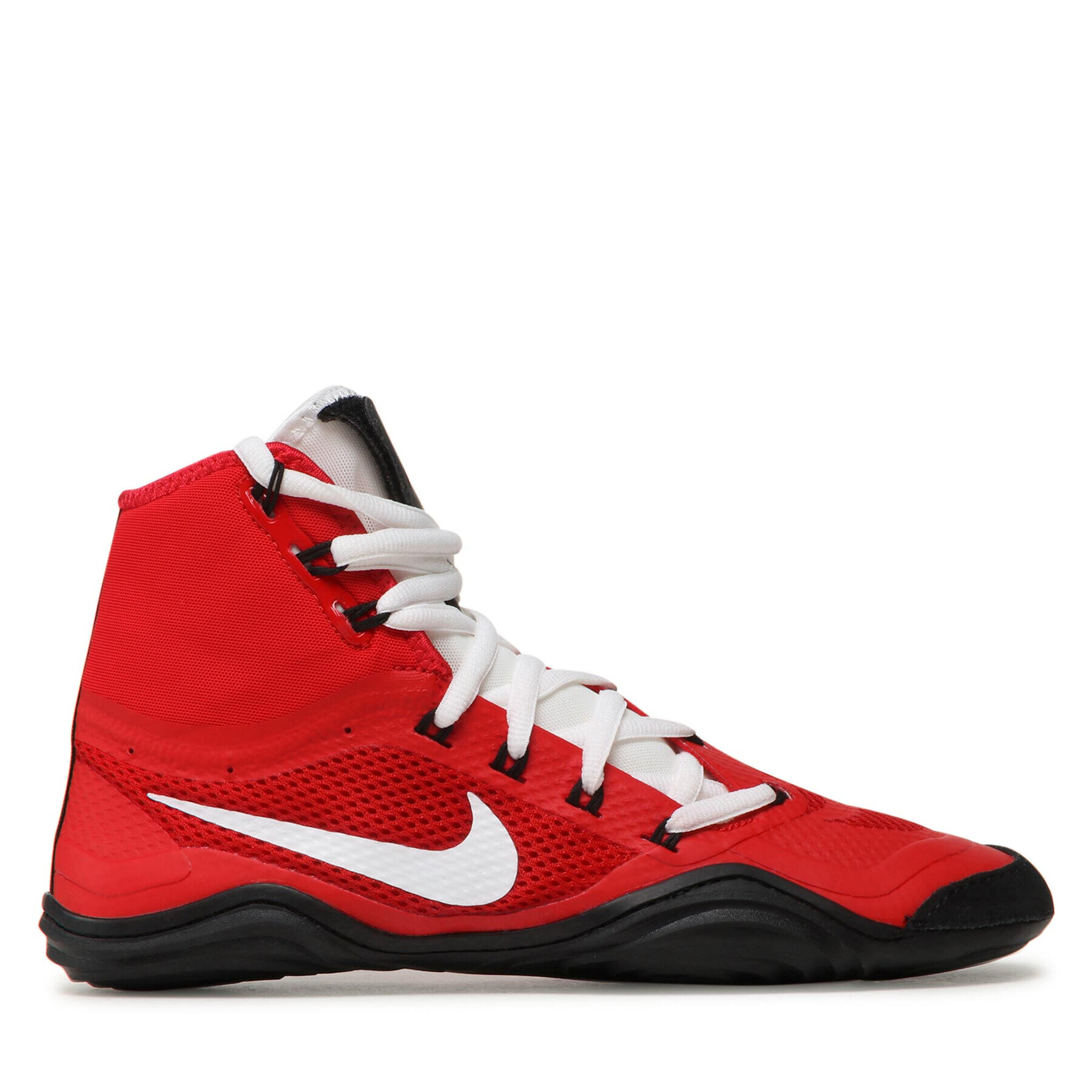 Nike Pantofi Hypersweep 717175 610 Roșu - Pled.ro