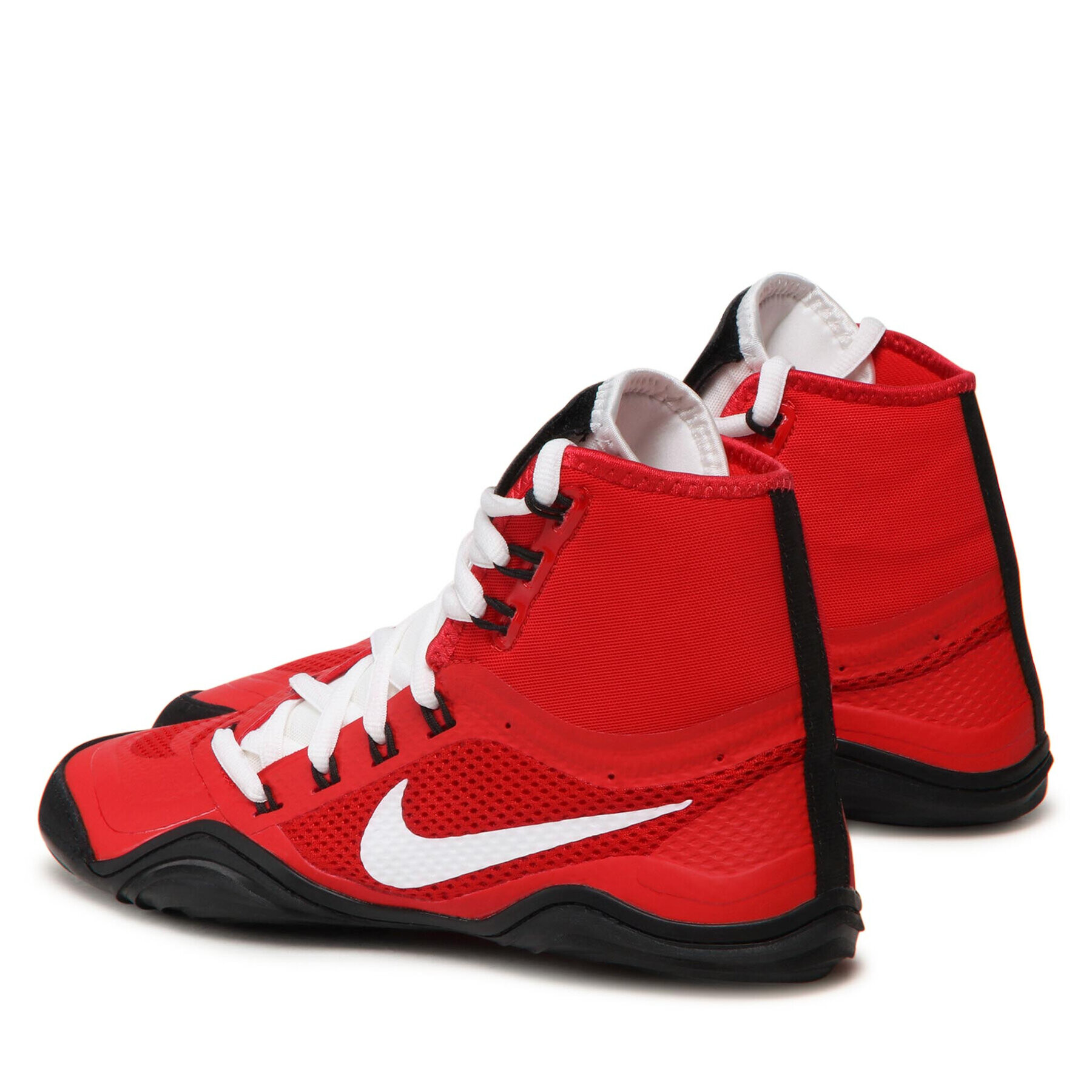 Nike Pantofi Hypersweep 717175 610 Roșu - Pled.ro