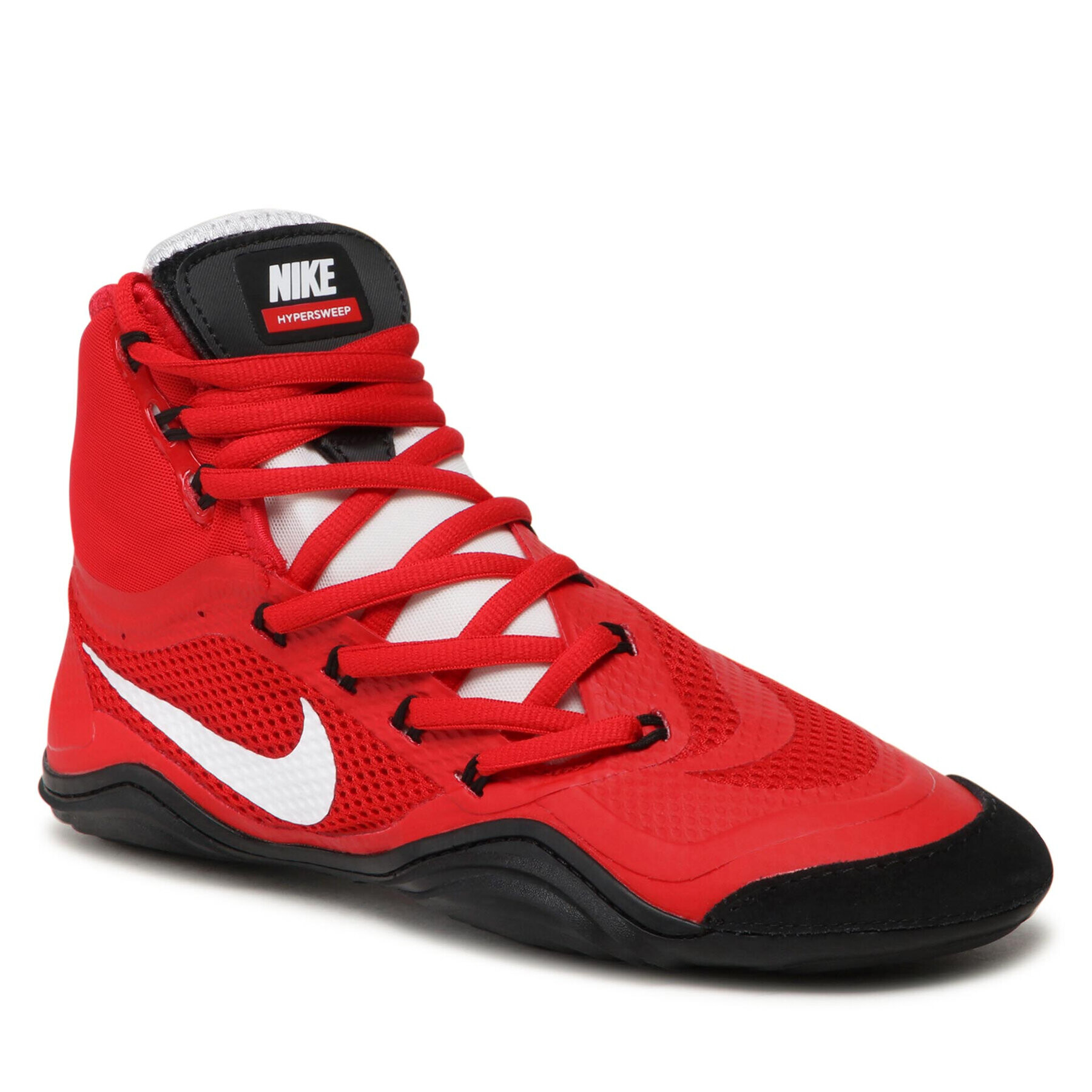 Nike Pantofi Hypersweep 717175 610 Roșu - Pled.ro