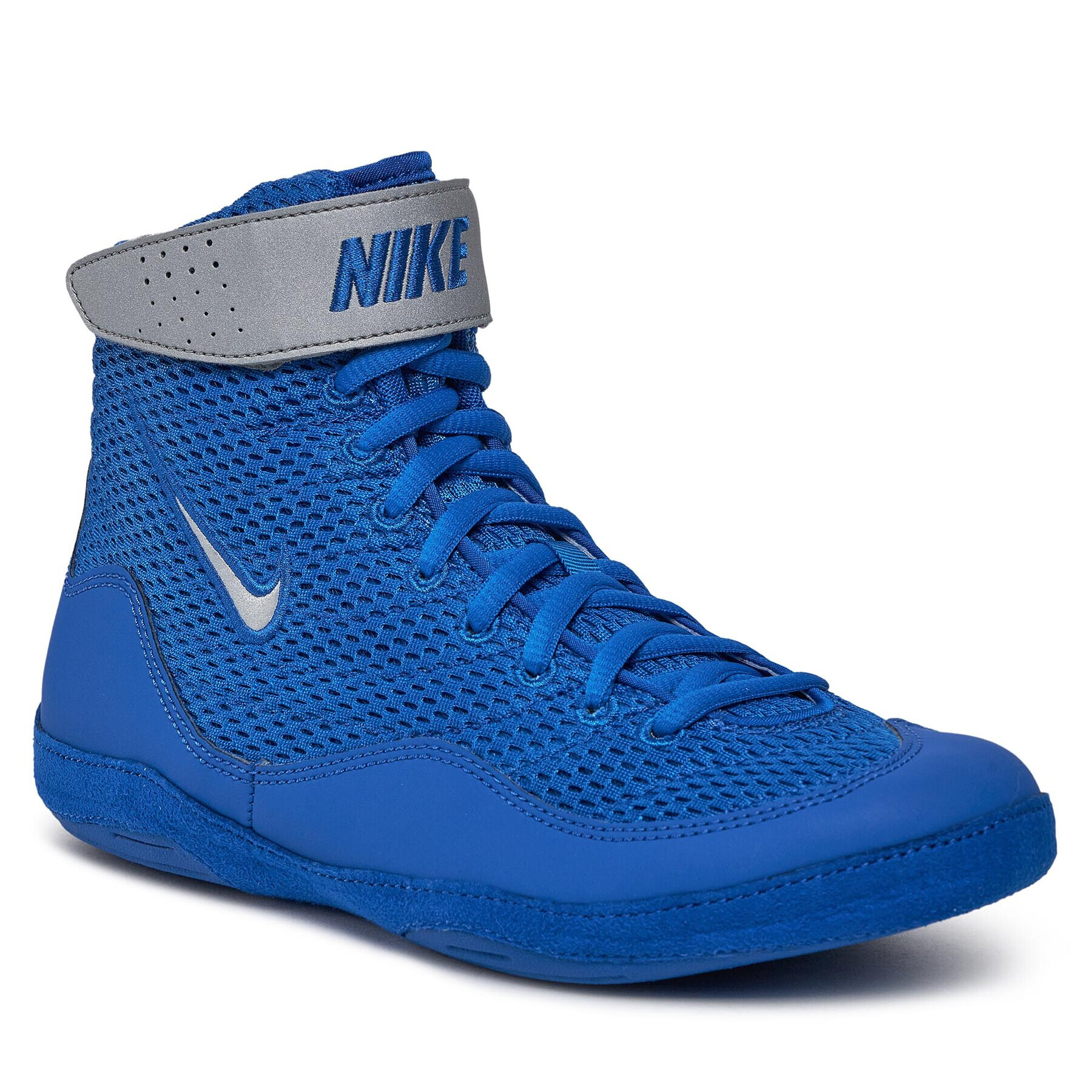 Nike Pantofi Inflict 325256 401 Albastru - Pled.ro