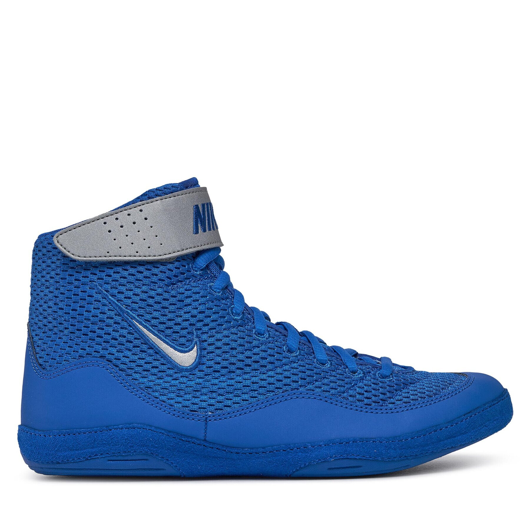 Nike Pantofi Inflict 325256 401 Albastru - Pled.ro