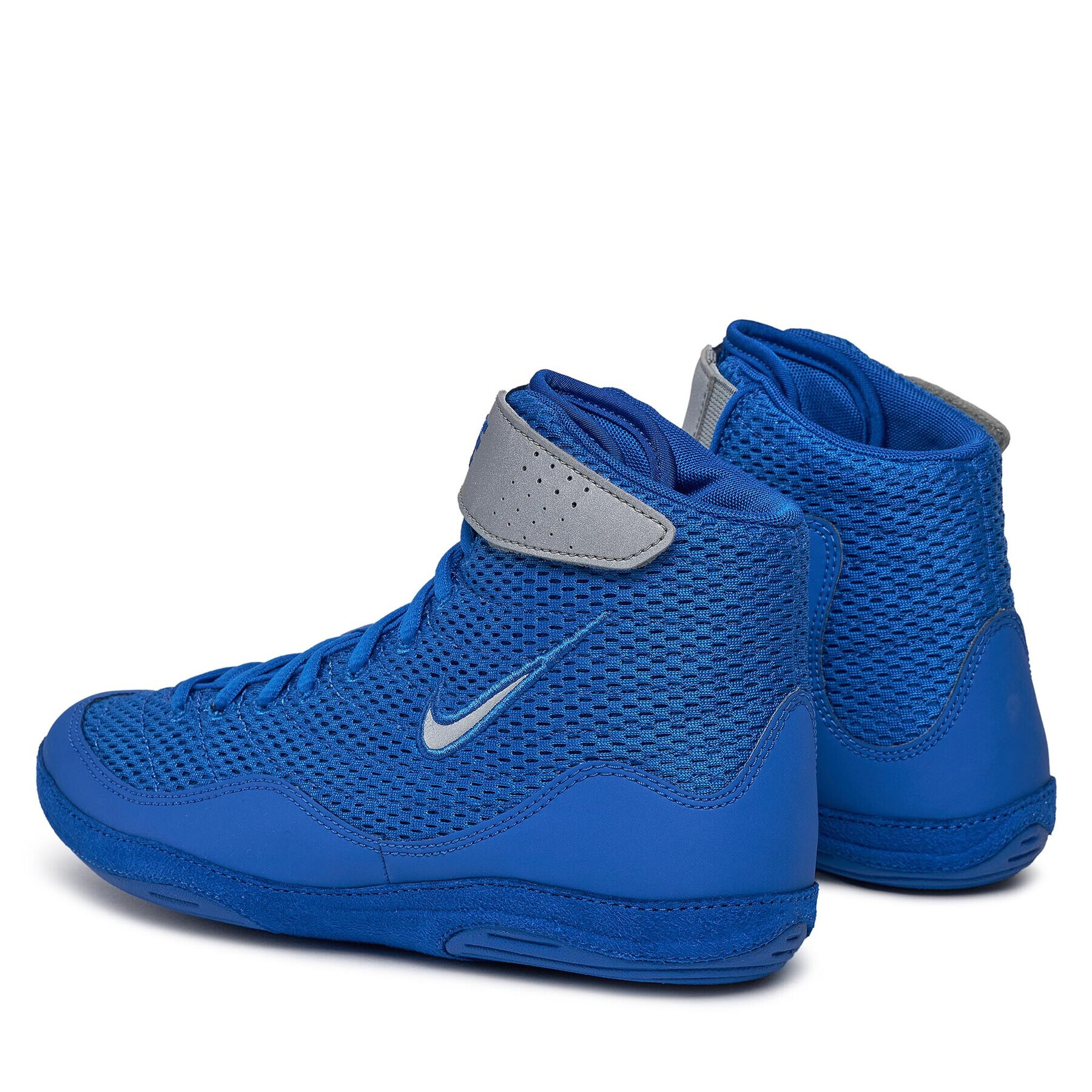 Nike Pantofi Inflict 325256 401 Albastru - Pled.ro