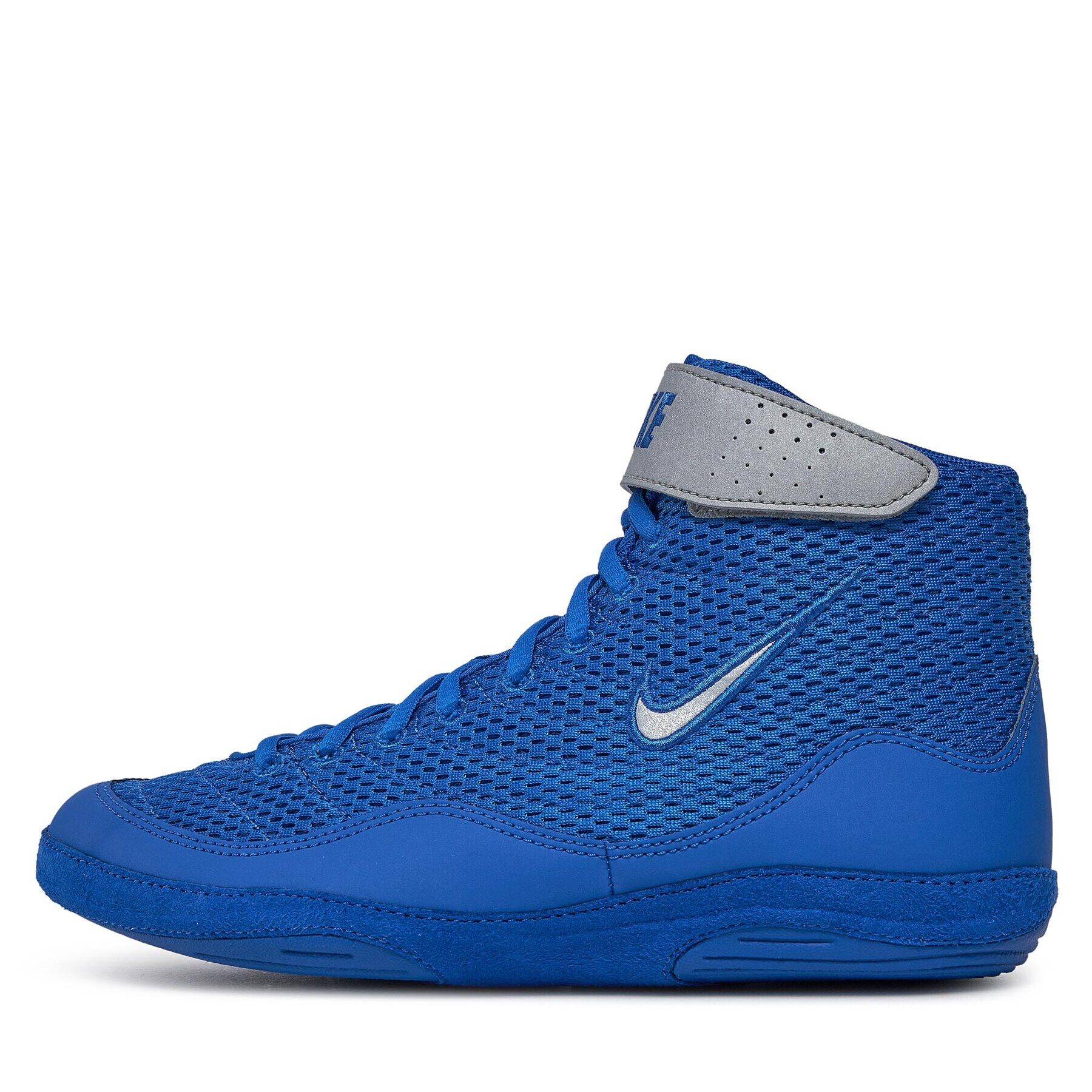 Nike Pantofi Inflict 325256 401 Albastru - Pled.ro