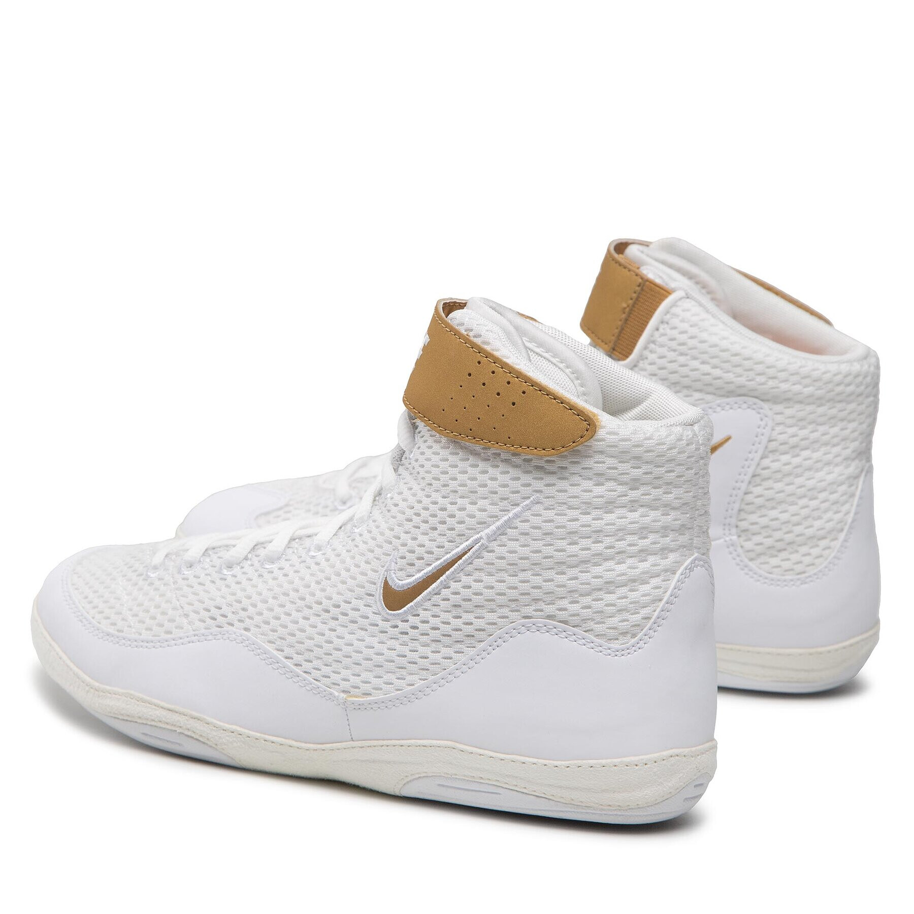 Nike Pantofi Inflict 325256 Alb - Pled.ro