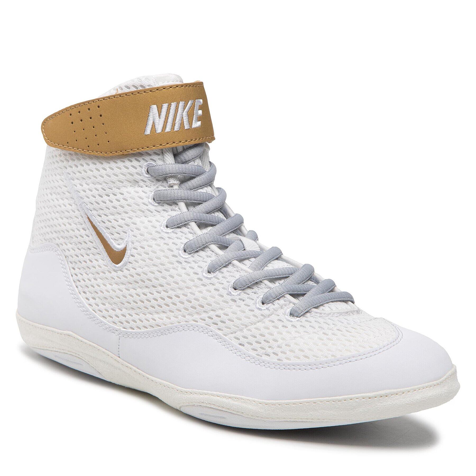 Nike Pantofi Inflict 325256 Alb - Pled.ro