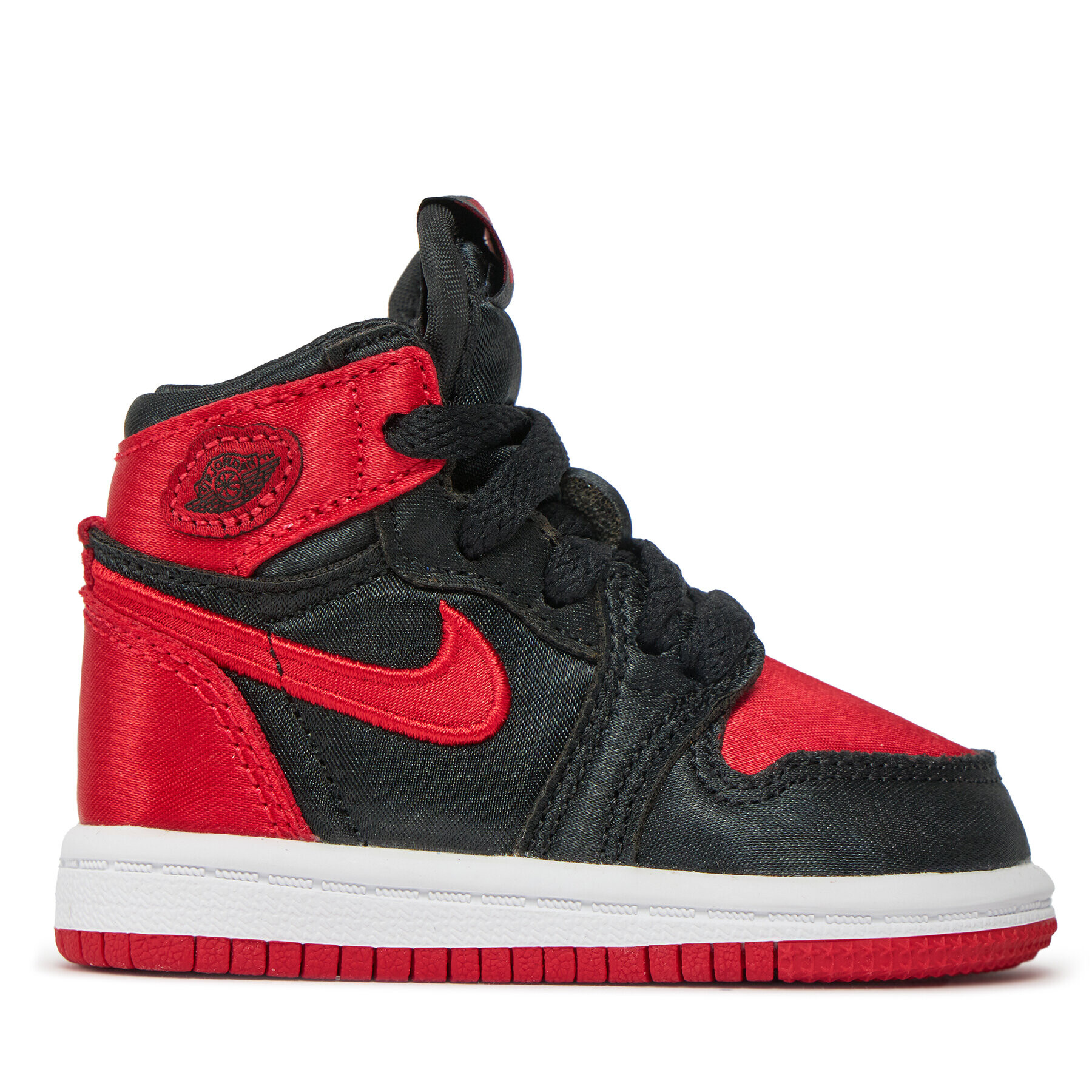 Nike Pantofi Jordan 1 Retro High Og (TD) FD5305 061 Negru - Pled.ro