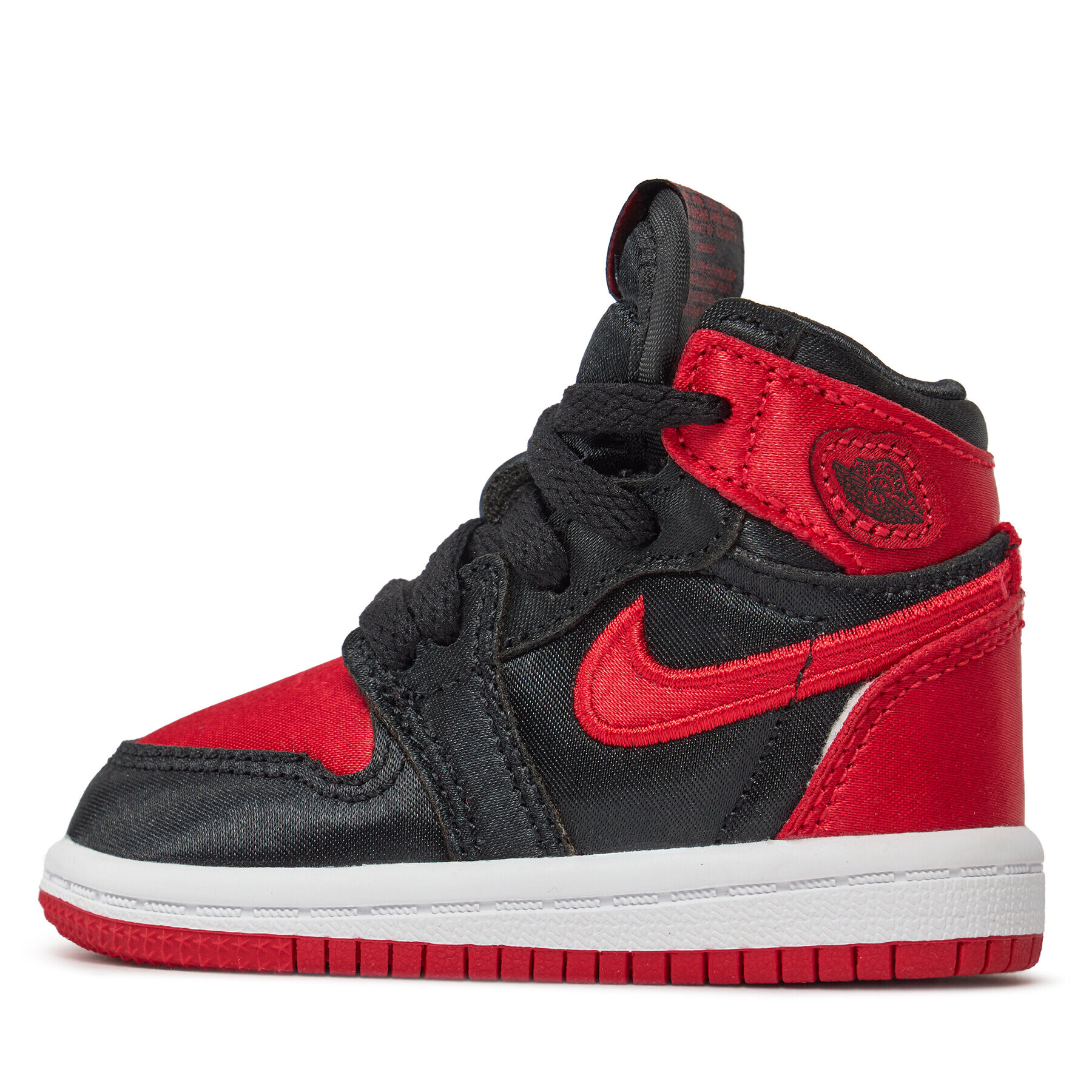 Nike Pantofi Jordan 1 Retro High Og (TD) FD5305 061 Negru - Pled.ro