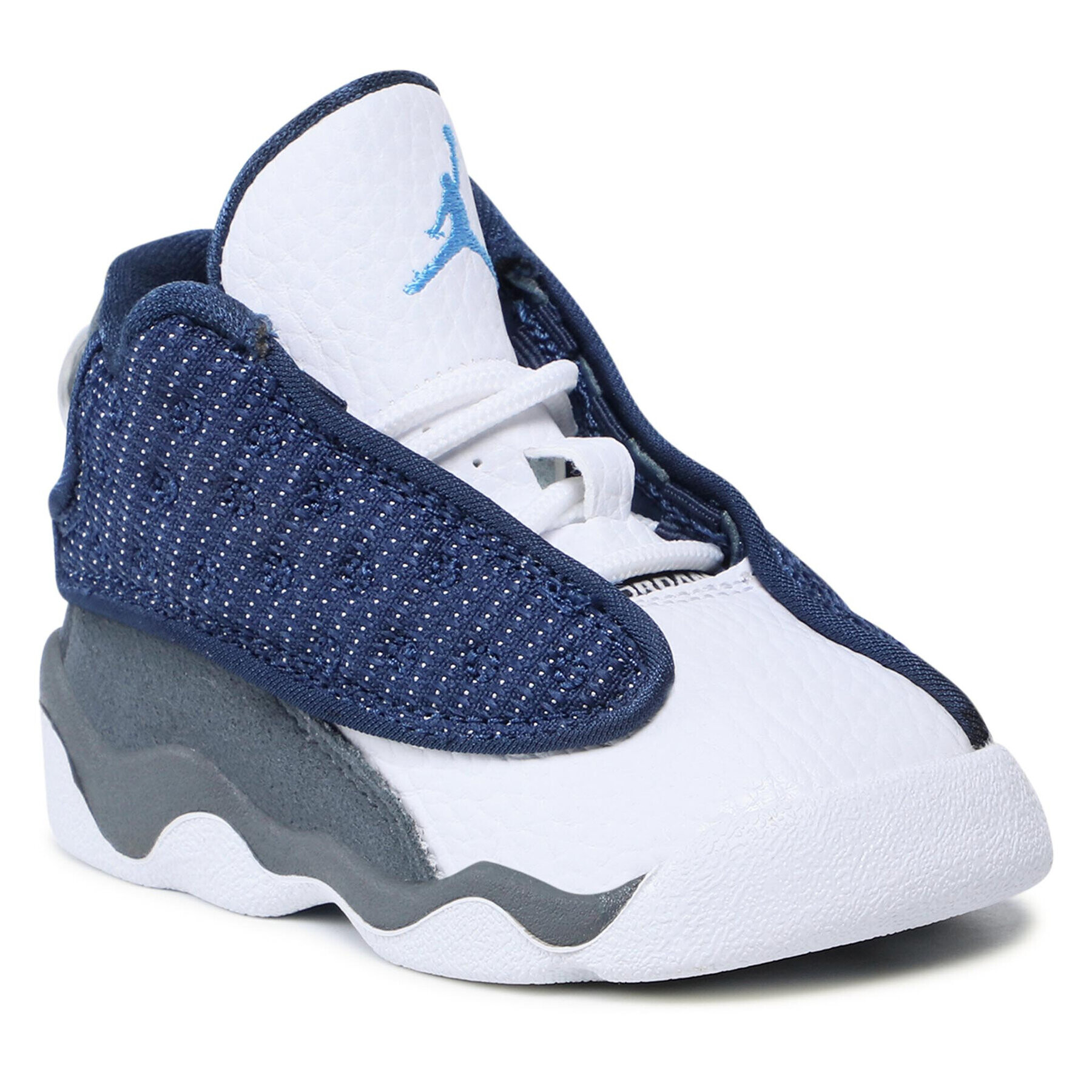 Nike Pantofi Jordan 13 Retro (TD) 414581 404 Bleumarin - Pled.ro