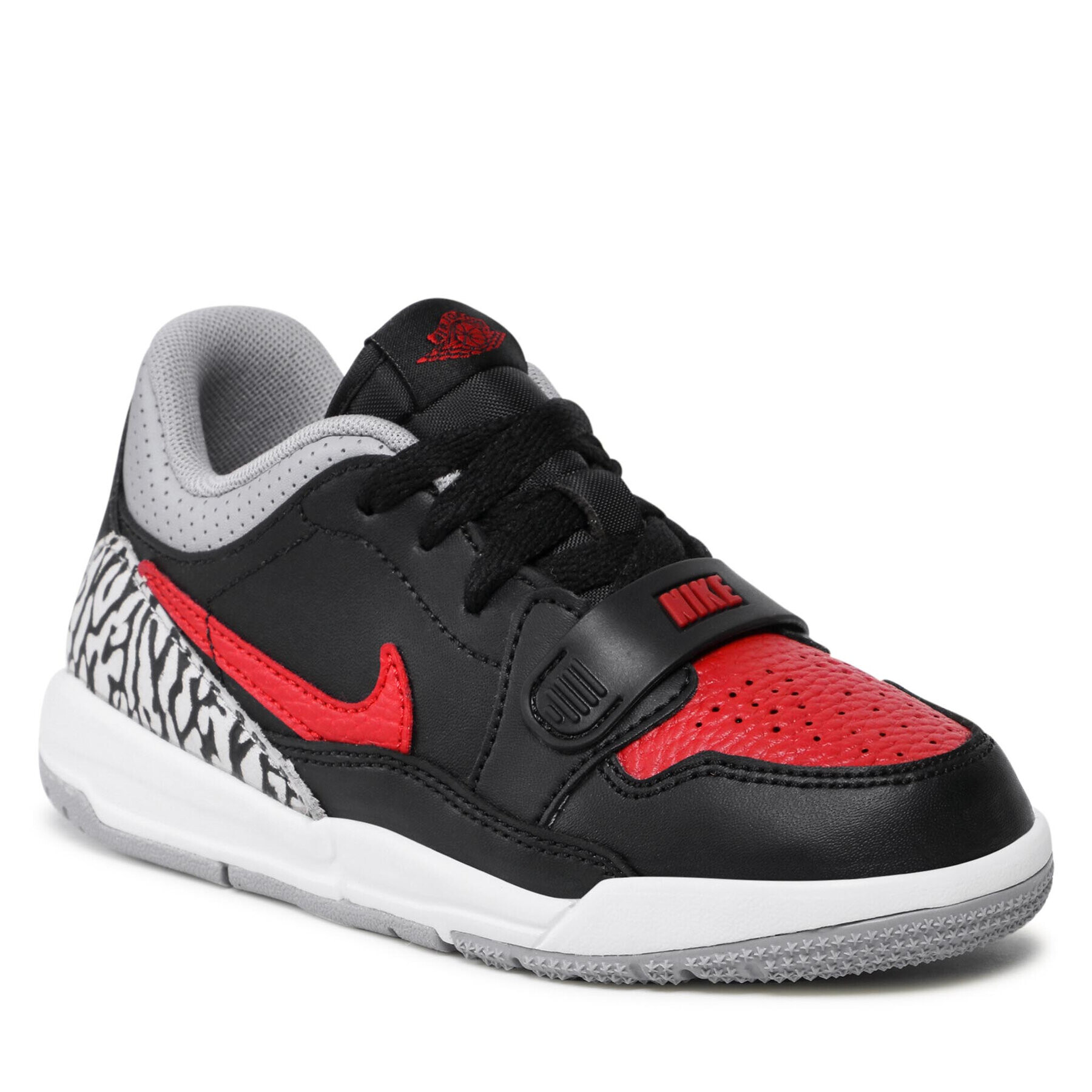 Nike Pantofi Jordan Legacy 312 Low (PS) CD9055 006 Negru - Pled.ro