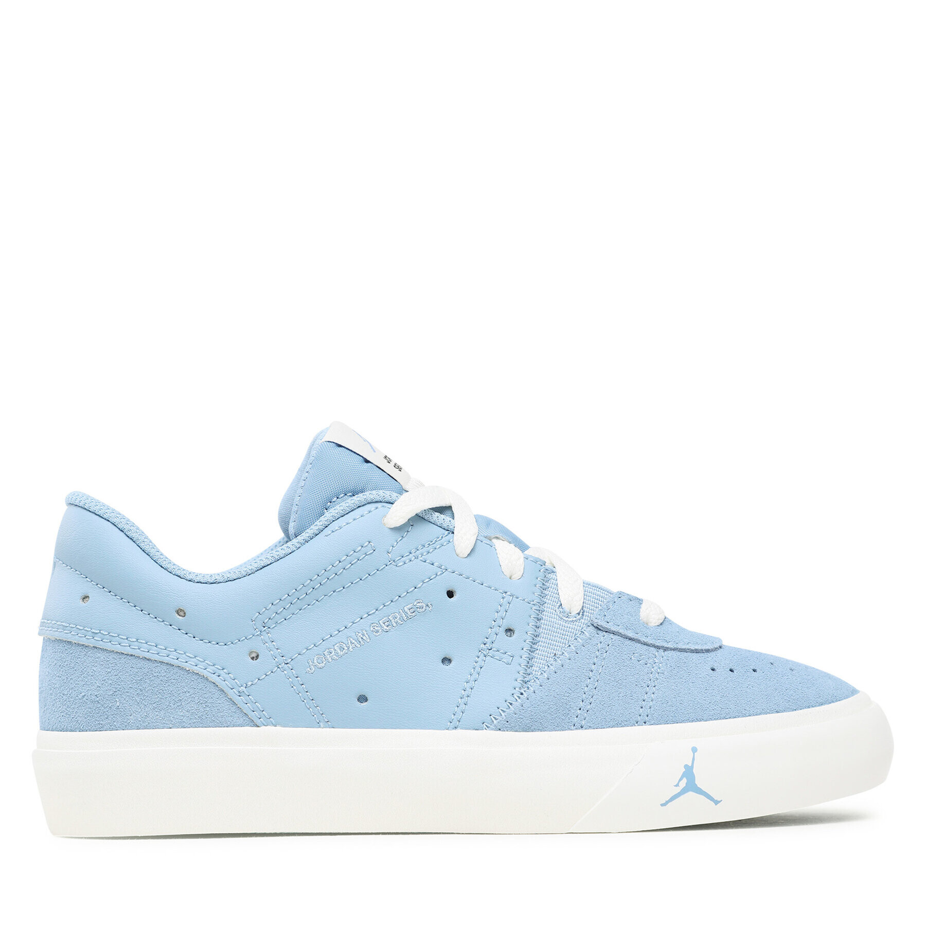 Nike Pantofi Jordan Series Es DN1857 400 Albastru - Pled.ro