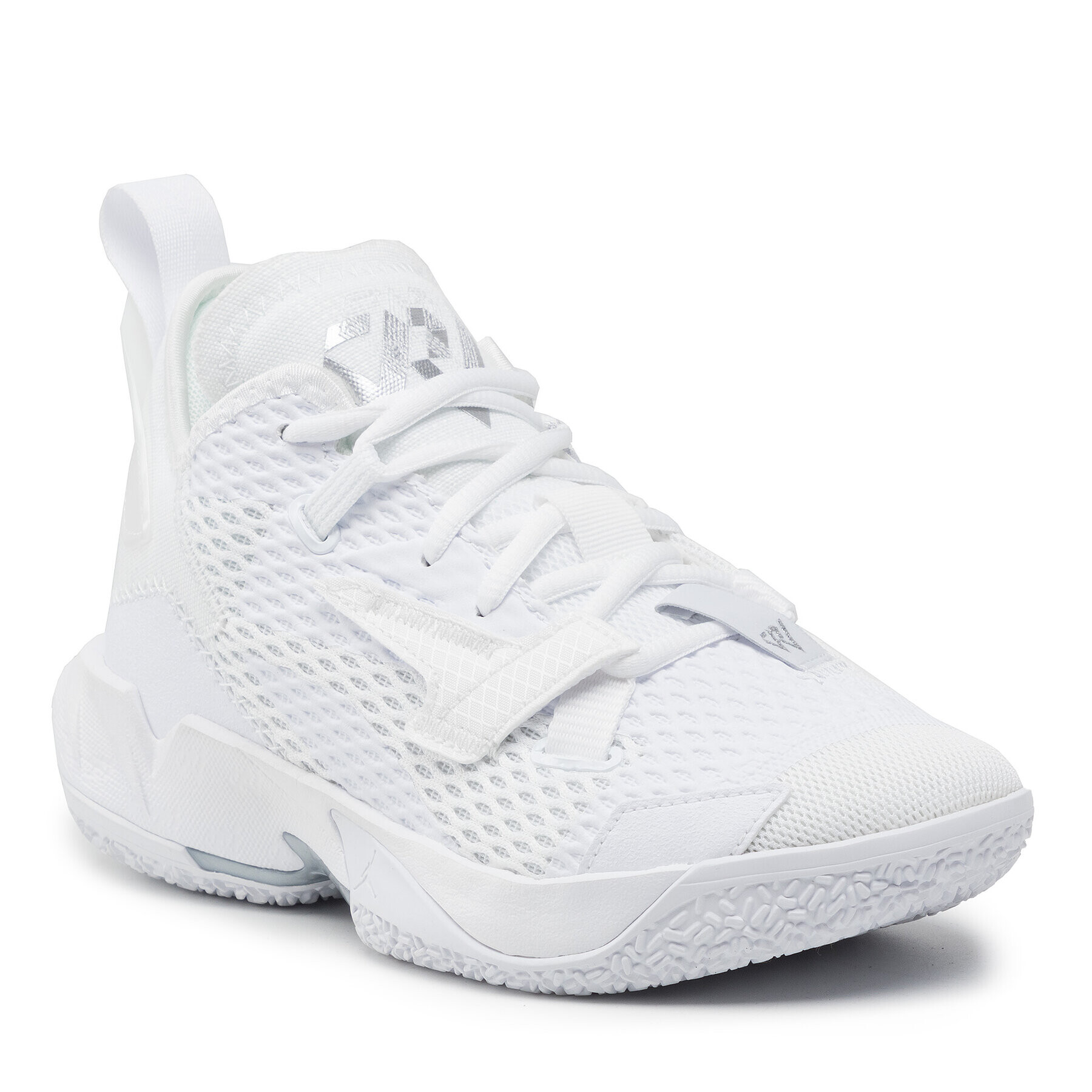 Nike Pantofi Jordan Why Not Zer0.4 CQ9430 101 Alb - Pled.ro