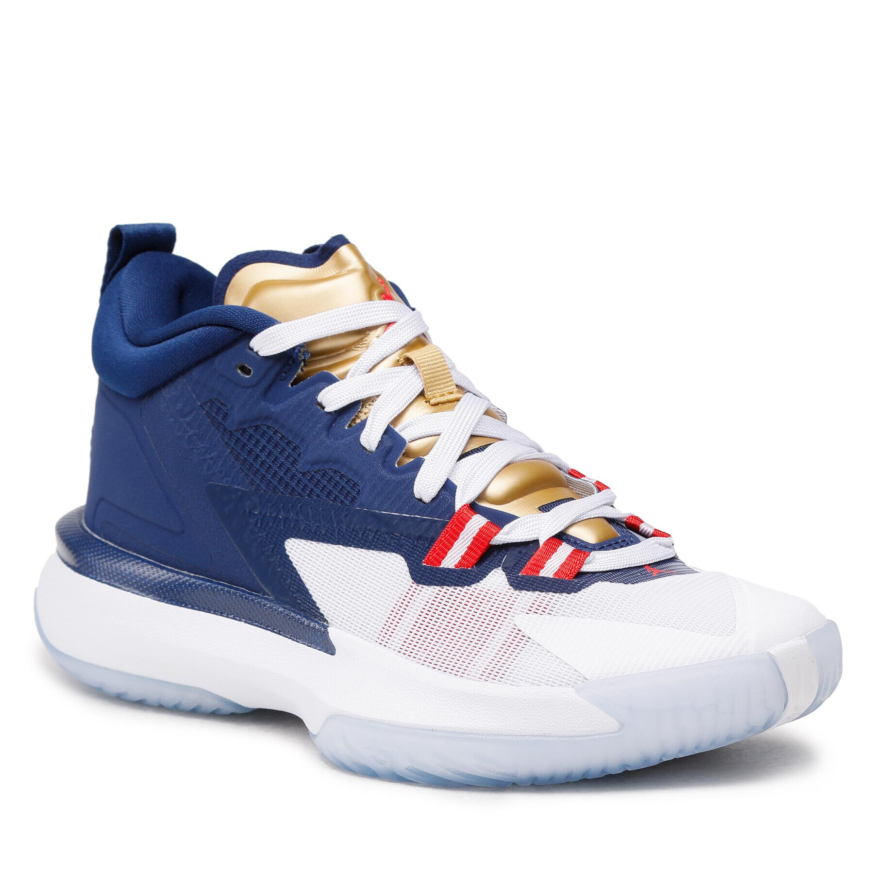 Nike Pantofi Jordan Zion 1 (Gs) DA3131 401 Bleumarin - Pled.ro