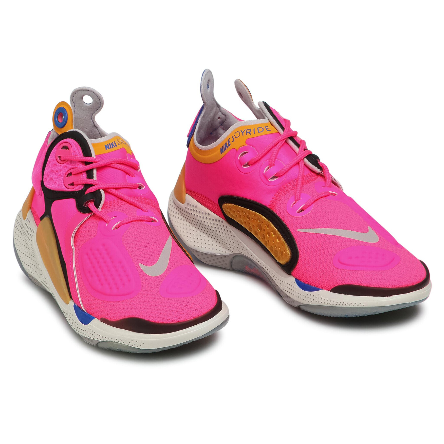 Nike Pantofi Joyride Cc3 Setter AT6395 600 Roz - Pled.ro