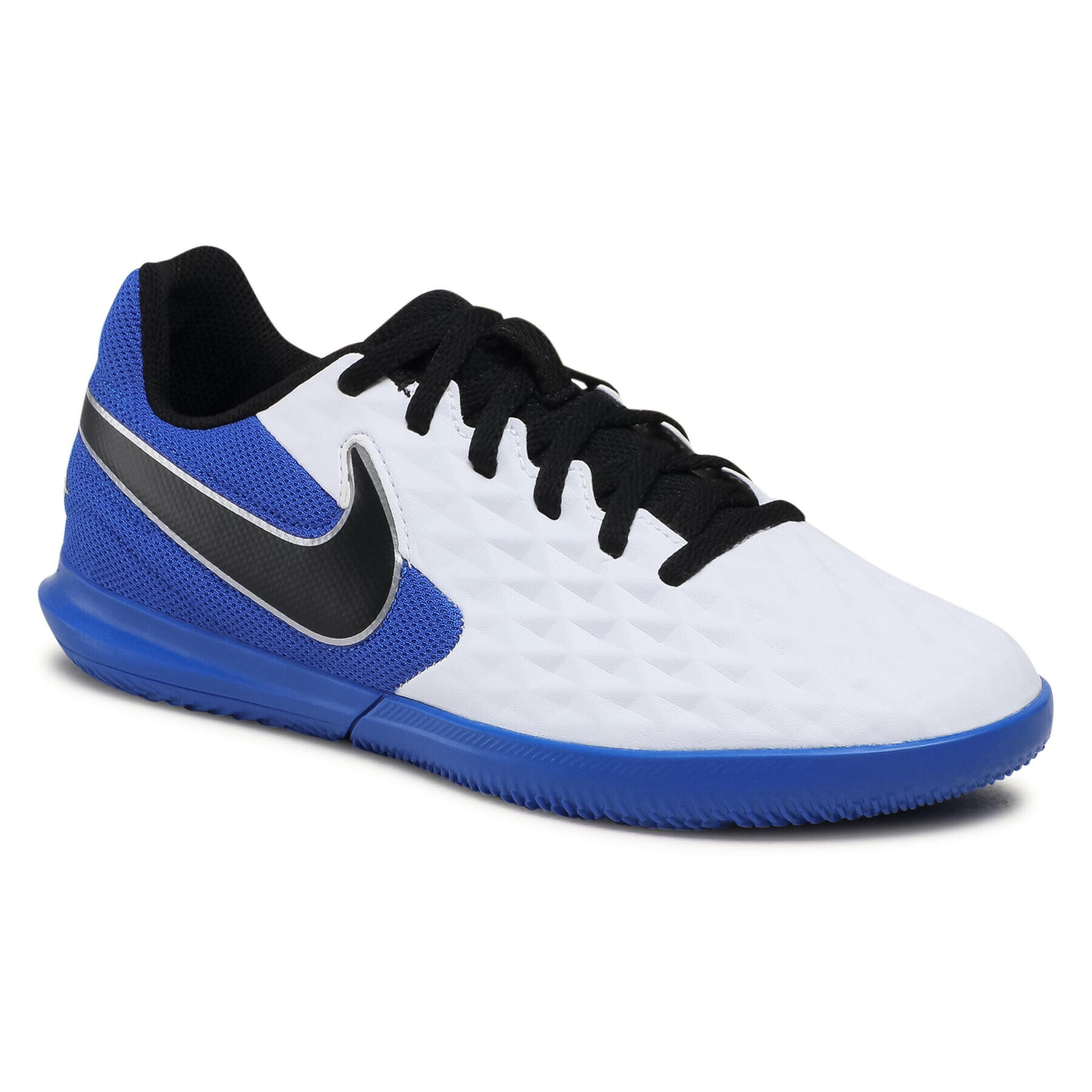 Nike Pantofi Jr Legend 8 Club Ic AT5882 104 Alb - Pled.ro