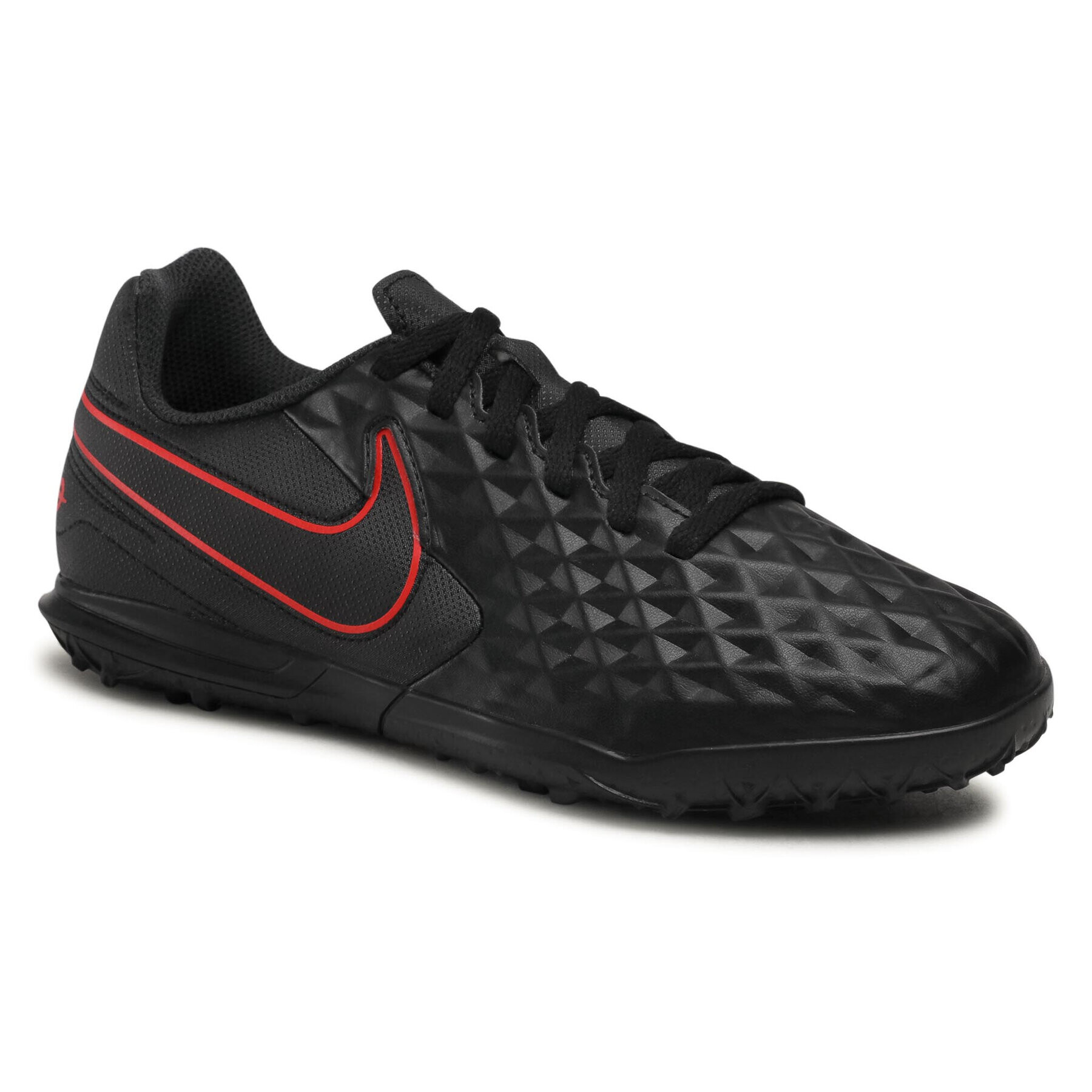 Nike Pantofi Jr Legend 8 Club Tf AT5883 060 Negru - Pled.ro