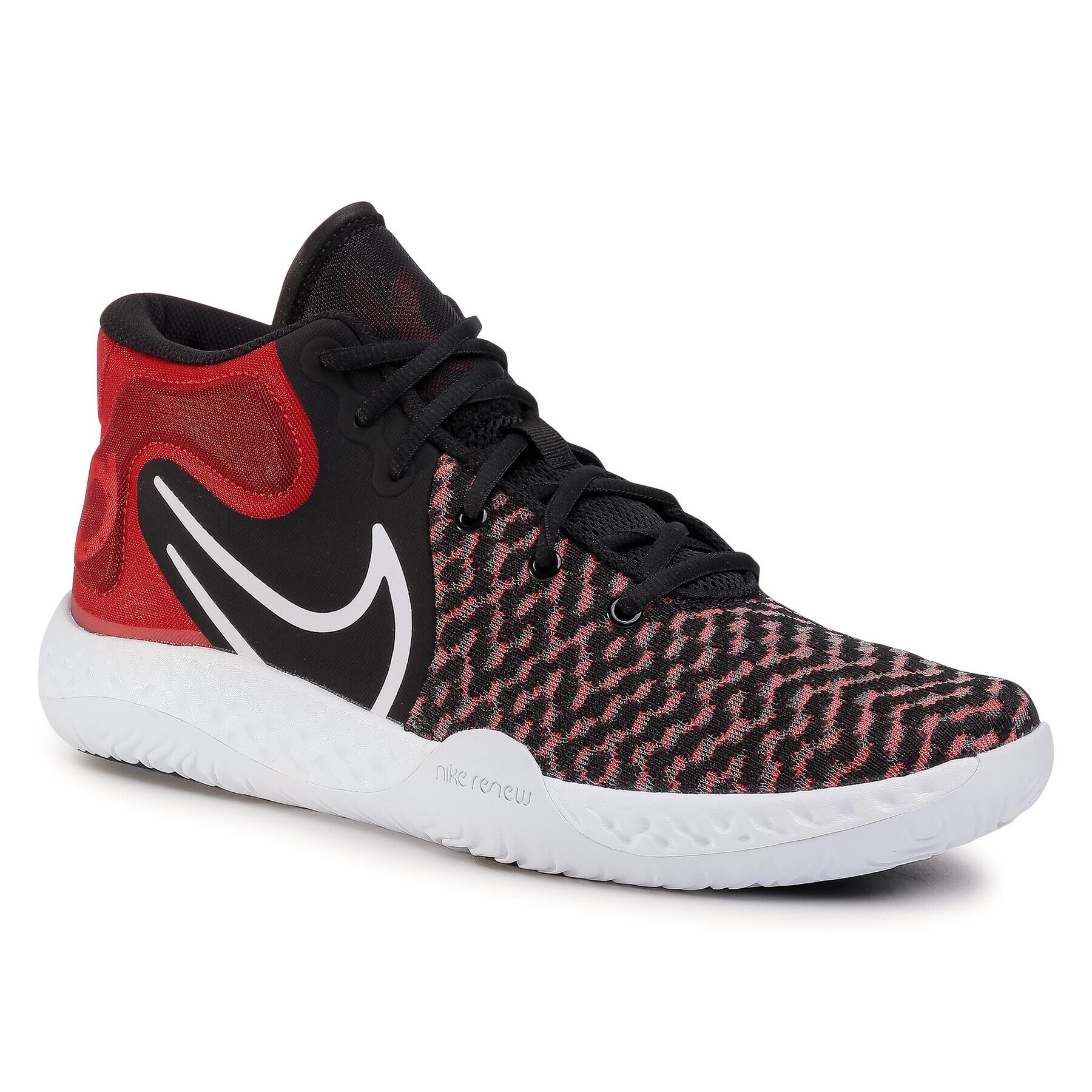 Nike Pantofi Kd Trey 5 VIII CK2090 002 Negru - Pled.ro