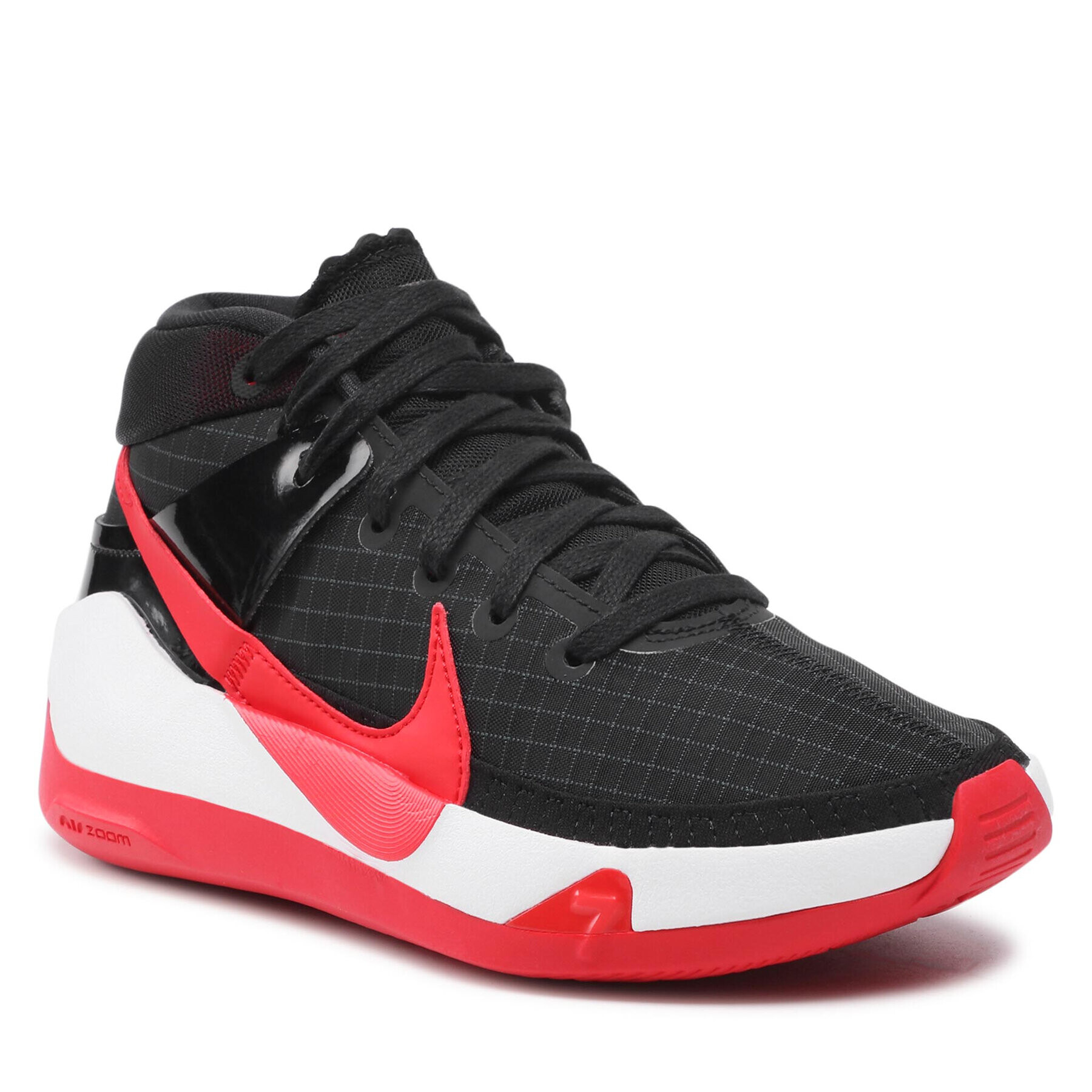 Nike Pantofi KD13 CI99480 002 Negru - Pled.ro