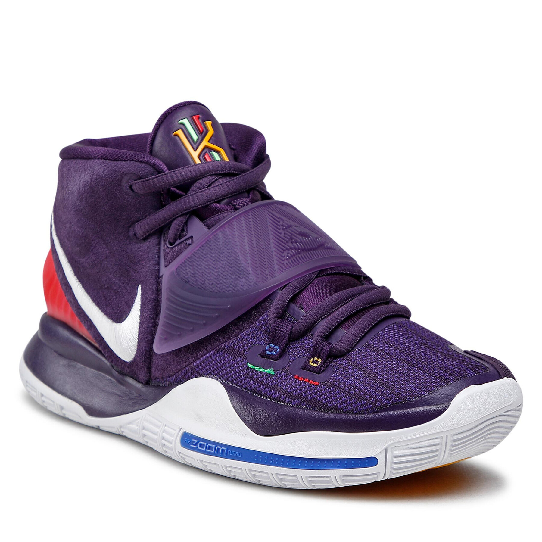 Nike Pantofi Kyrie 6 BQ4630-500 Violet - Pled.ro