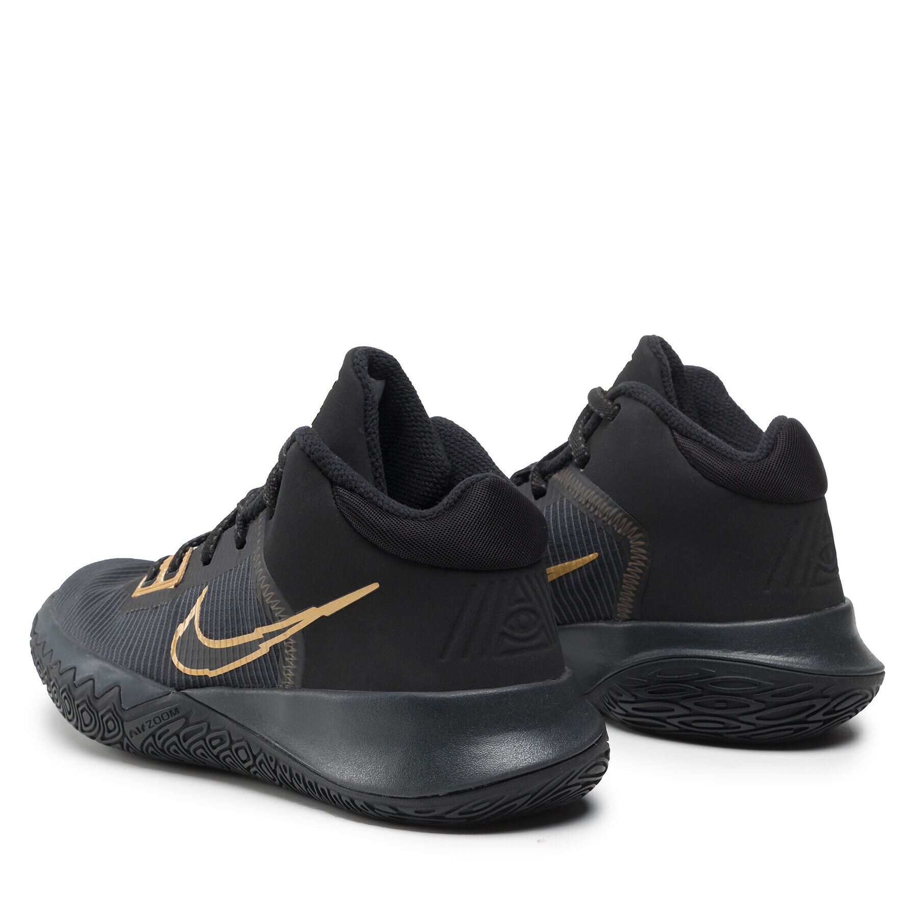 Nike Pantofi Kyrie Flytrap IV CT1972 005 Negru - Pled.ro