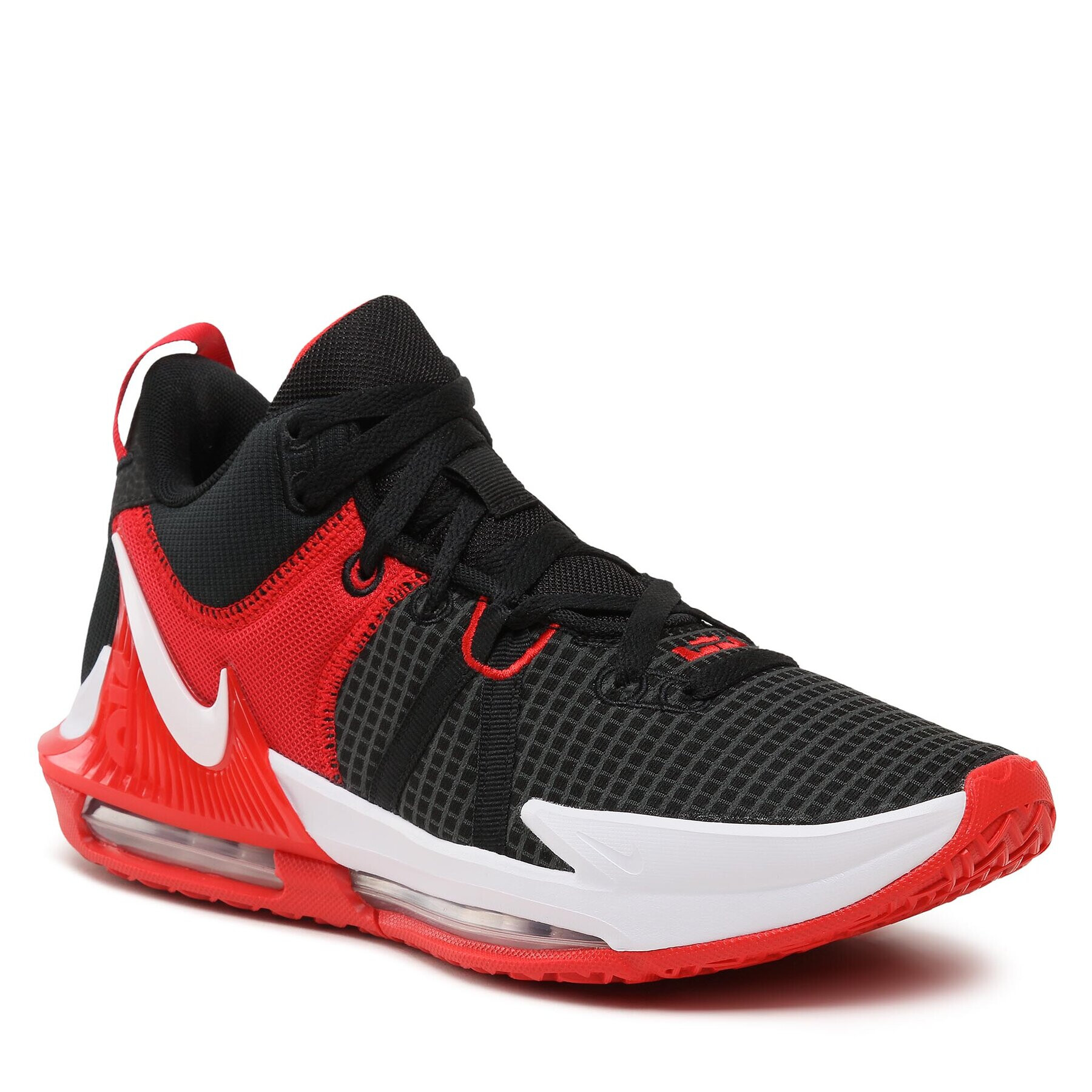 Nike Pantofi LeBron Witness 7 DM1123 005 Negru - Pled.ro