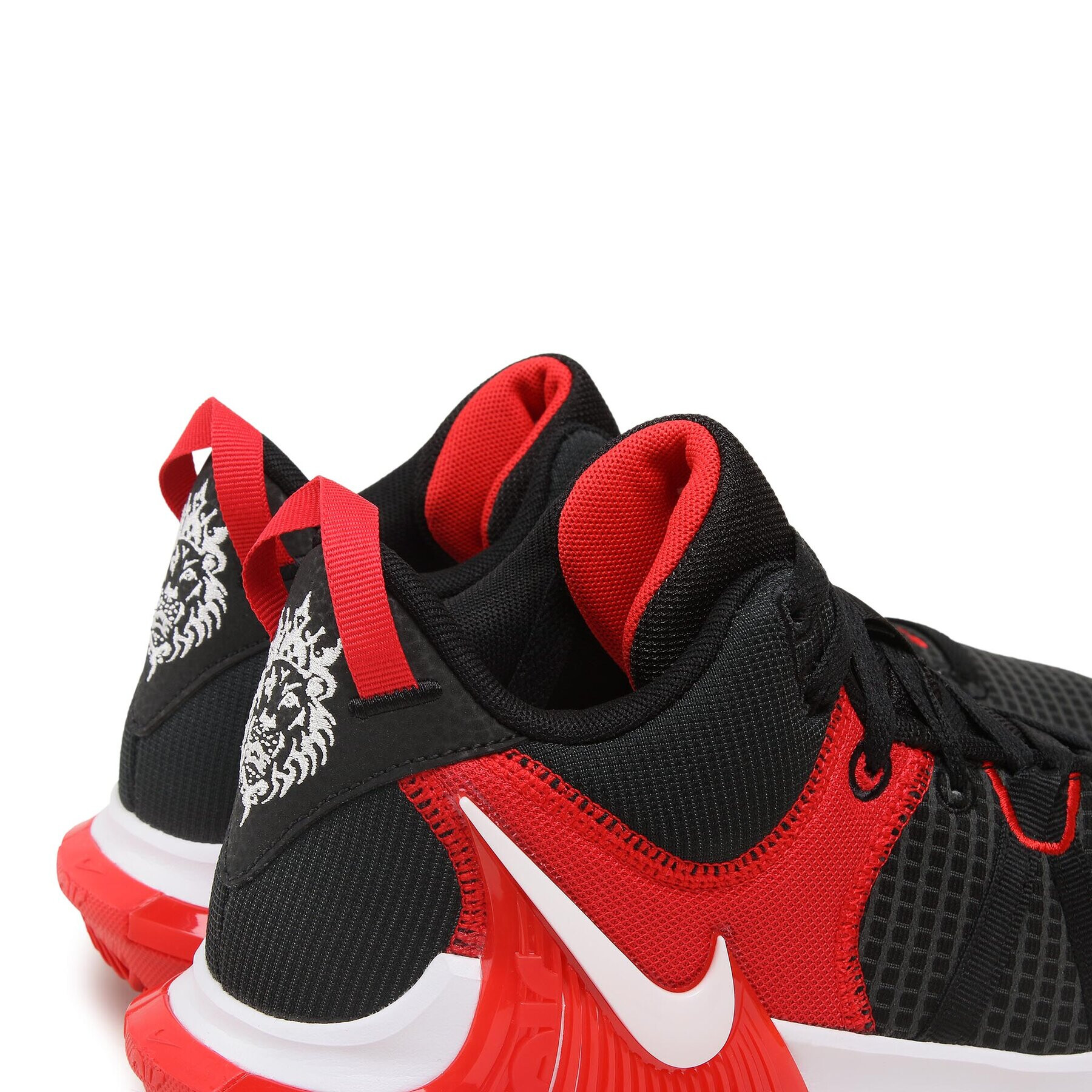 Nike Pantofi LeBron Witness 7 DM1123 005 Negru - Pled.ro