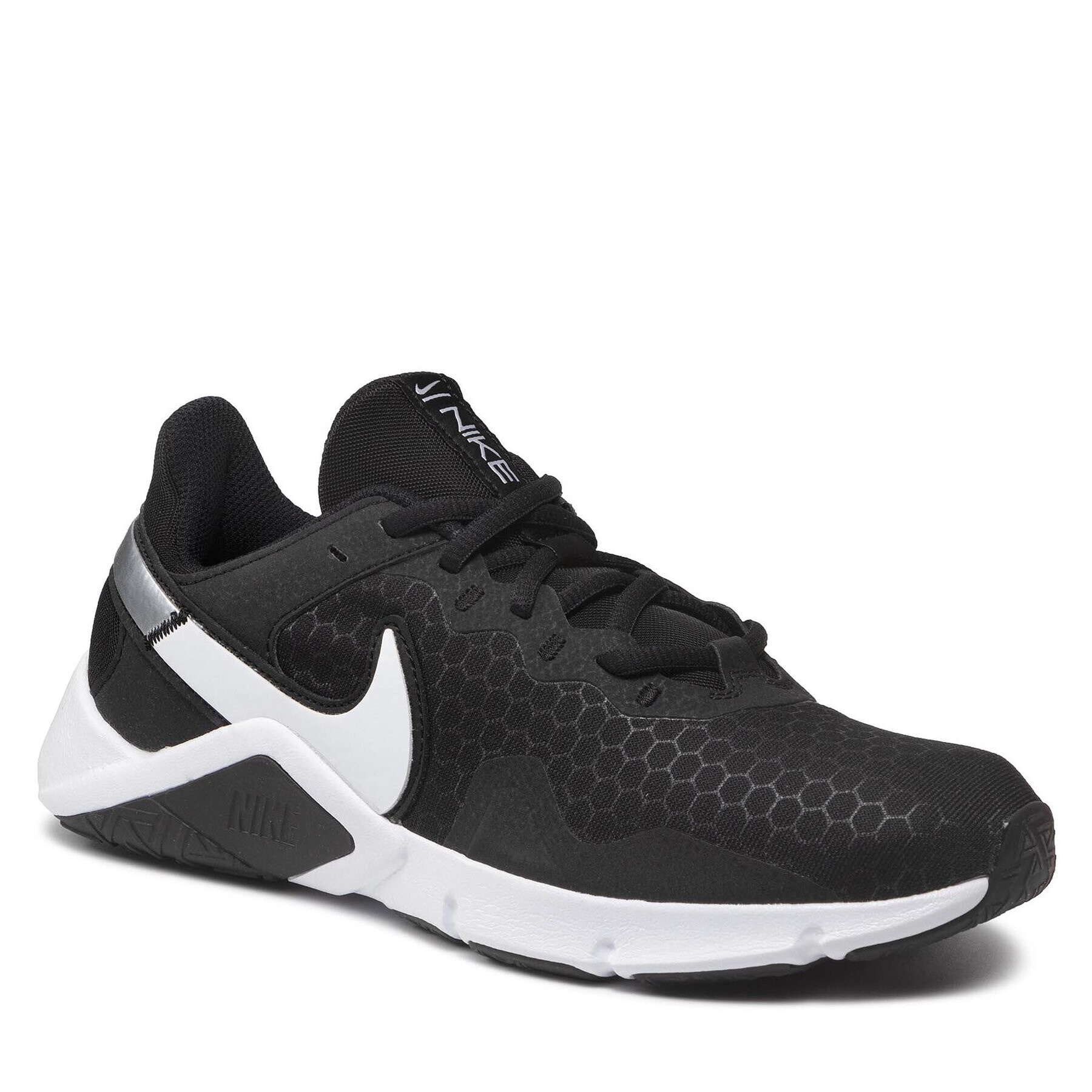 Nike Pantofi Legend Essential 2 CQ9356 001 Negru - Pled.ro