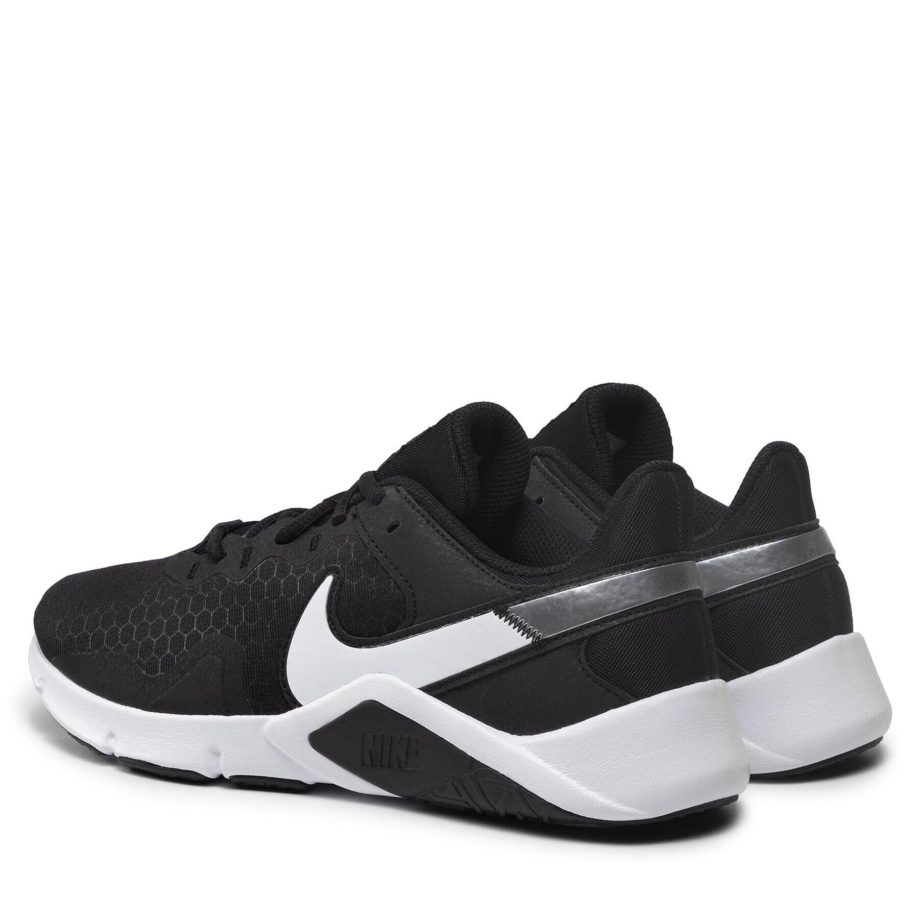 Nike Pantofi Legend Essential 2 CQ9356 001 Negru - Pled.ro