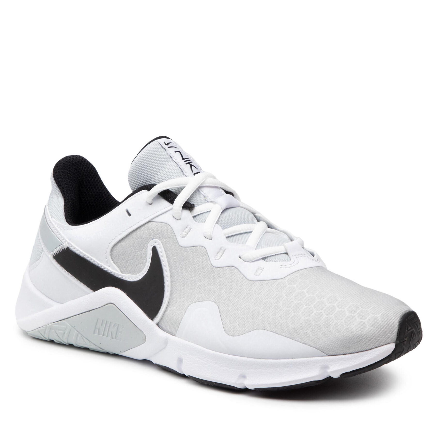 Nike Pantofi Legend Essential 2 CQ9356 002 Gri - Pled.ro