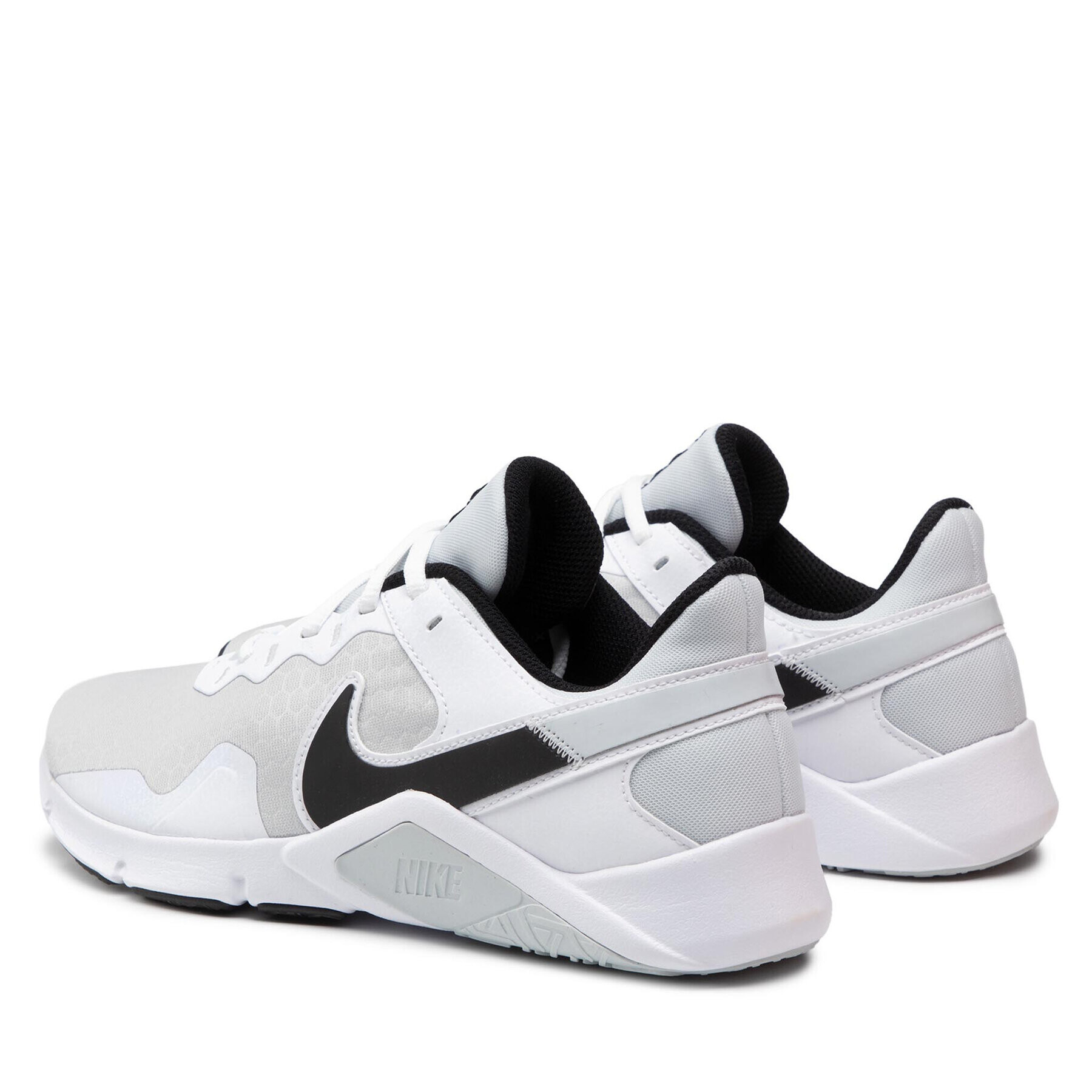 Nike Pantofi Legend Essential 2 CQ9356 002 Gri - Pled.ro