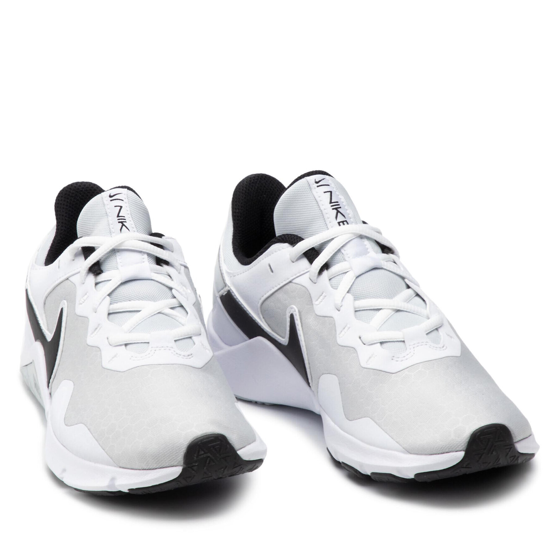 Nike Pantofi Legend Essential 2 CQ9356 002 Gri - Pled.ro