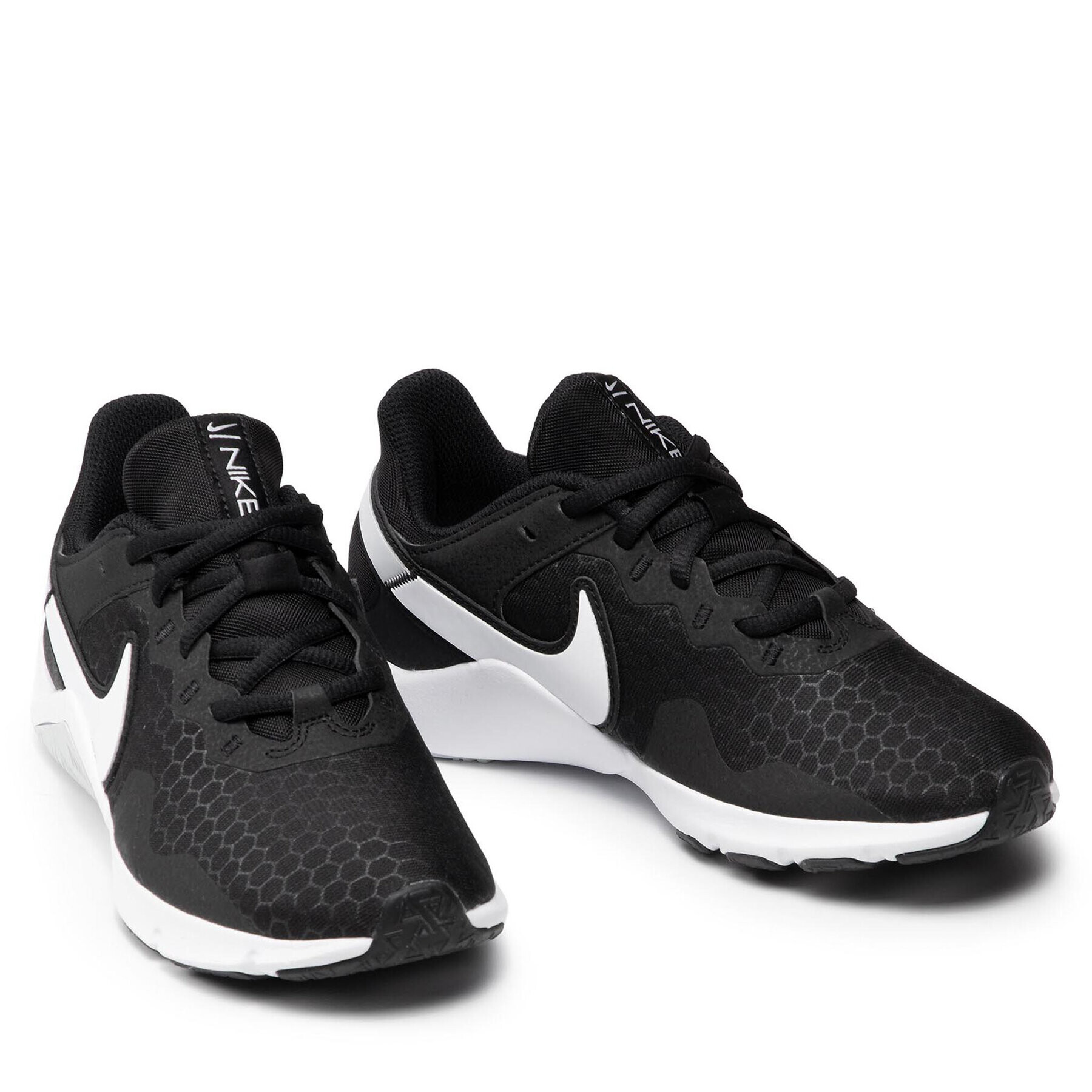 Nike Pantofi Legend Essential 2 CQ9545 001 Negru - Pled.ro