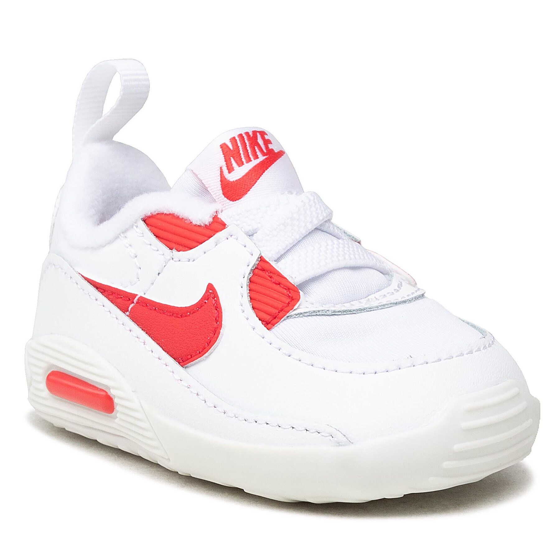 Nike Pantofi Max 90 Crib CI0424 105 Alb - Pled.ro