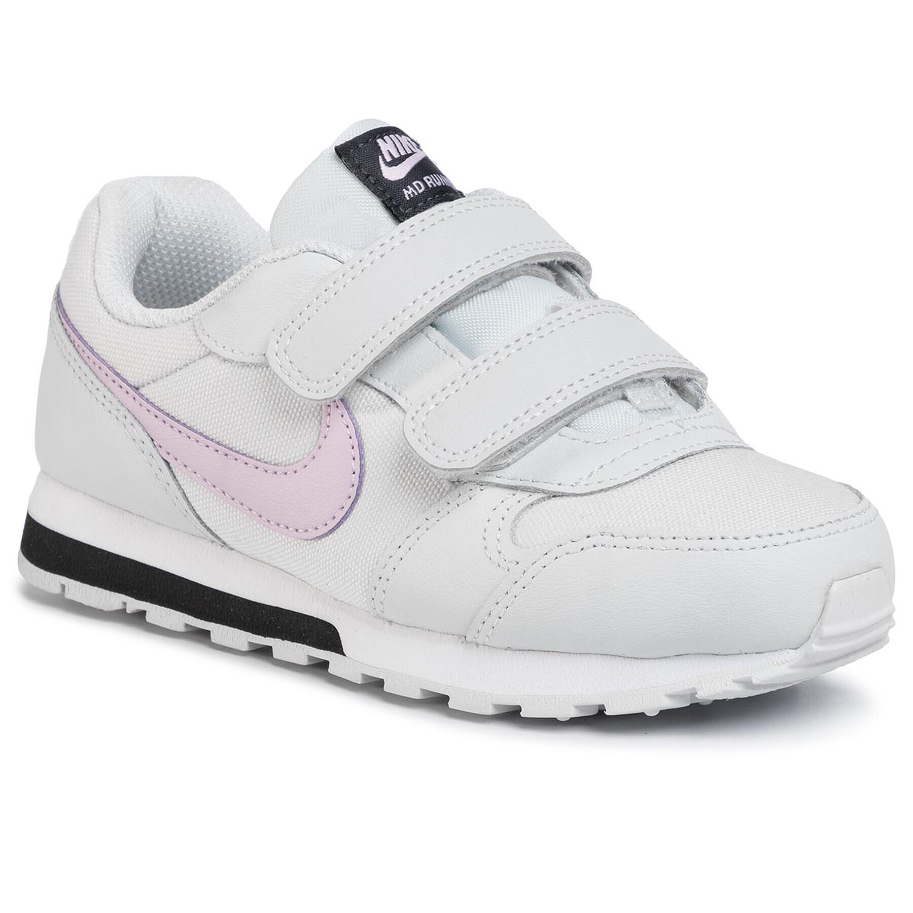 Nike Pantofi Md Runner 2 (Psv) 807317 019 Gri - Pled.ro