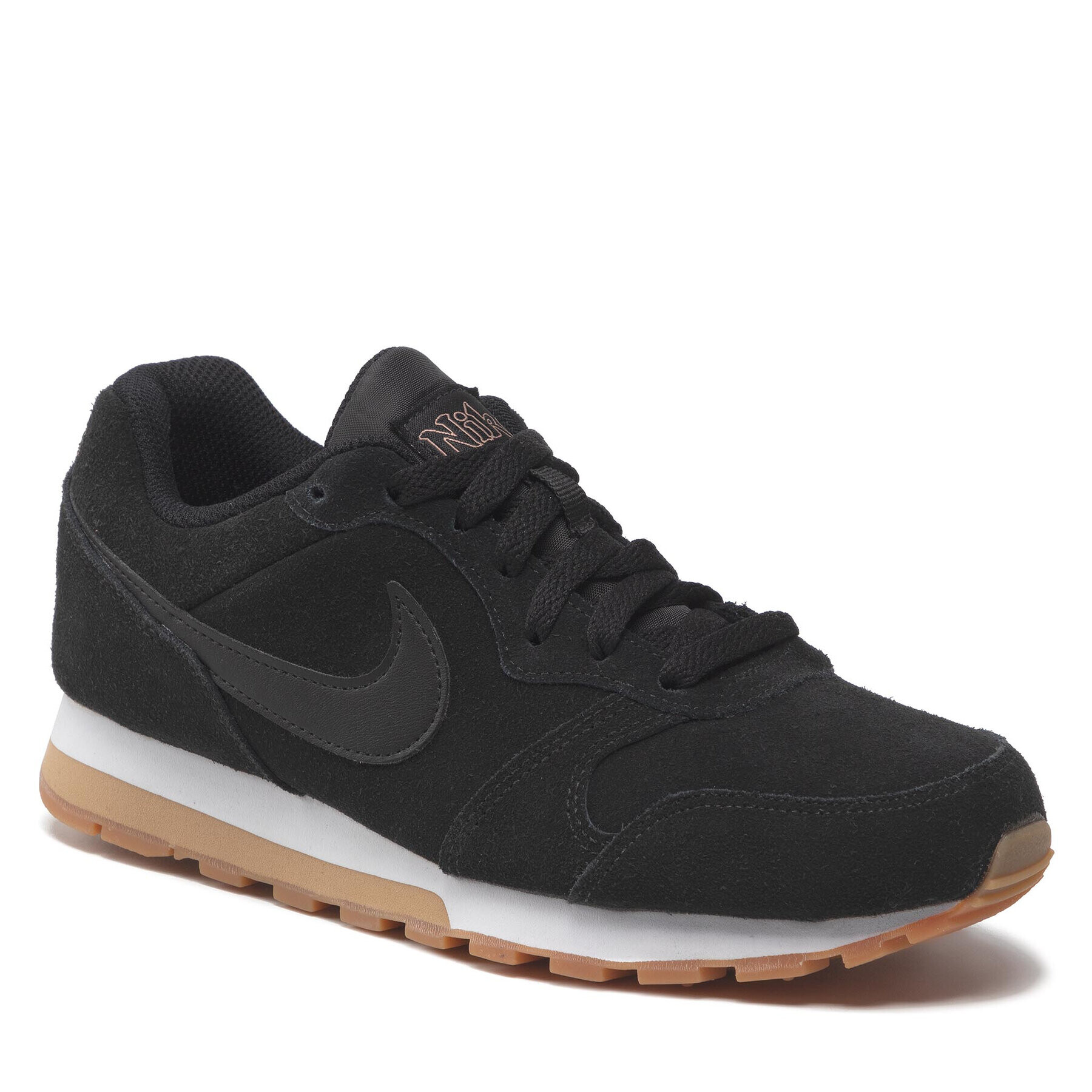 Nike Pantofi Md Runner 2 Se AQ9121 001 Negru - Pled.ro