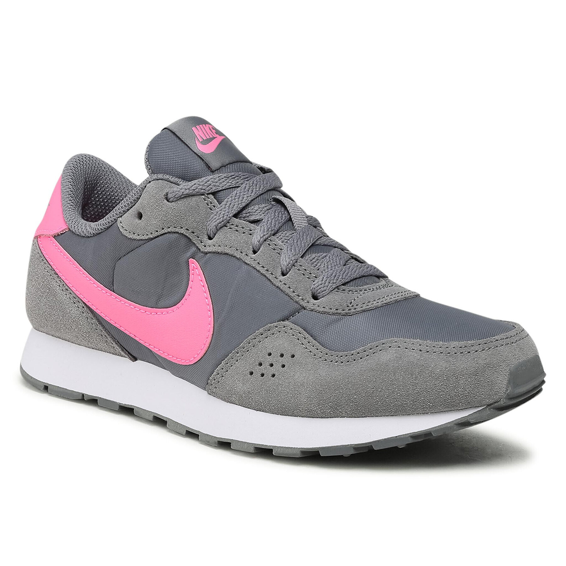 Nike Pantofi Md Valiant (Gs) CN8558 011 Gri - Pled.ro