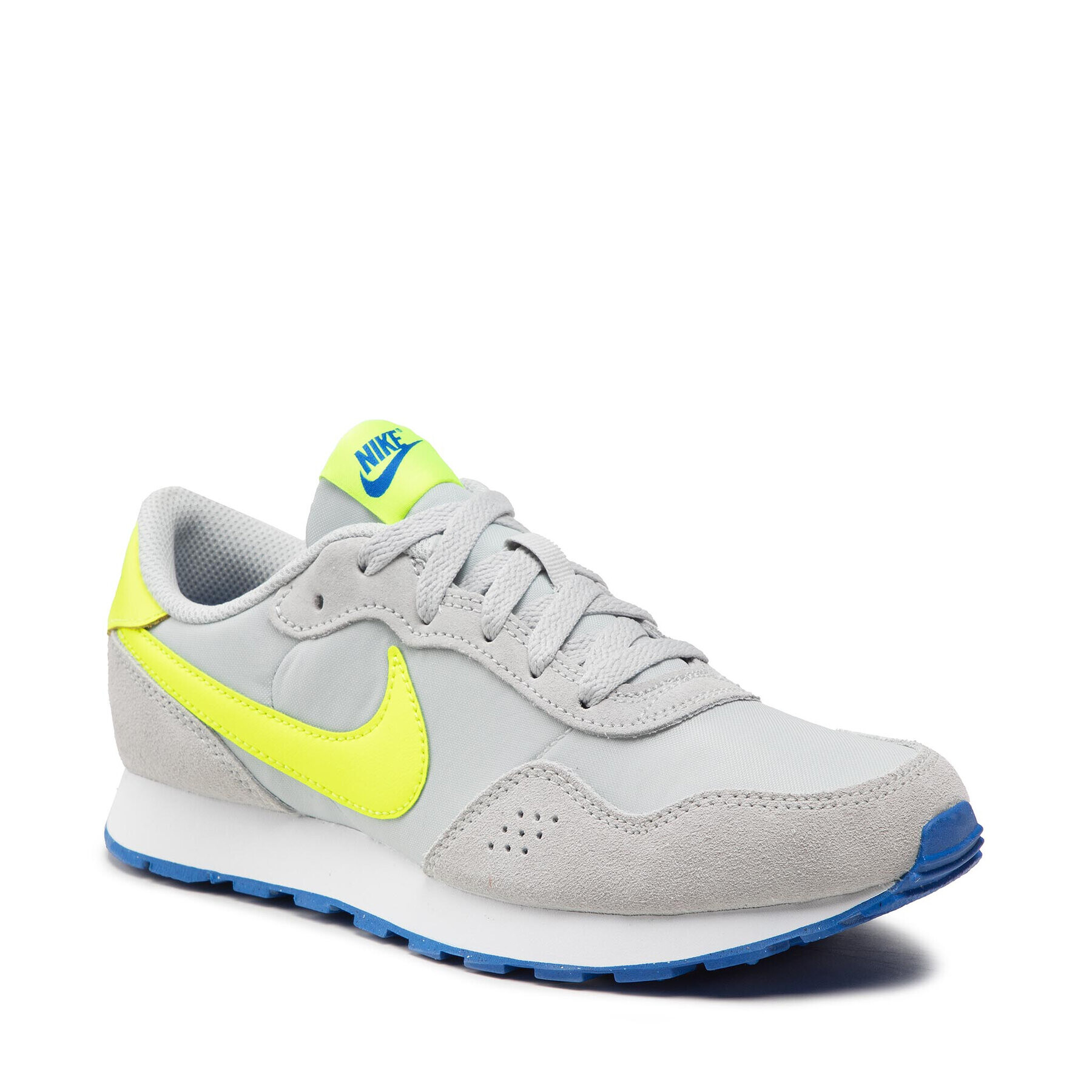 Nike Pantofi Md Valiant (Gs) CN8558 015 Gri - Pled.ro