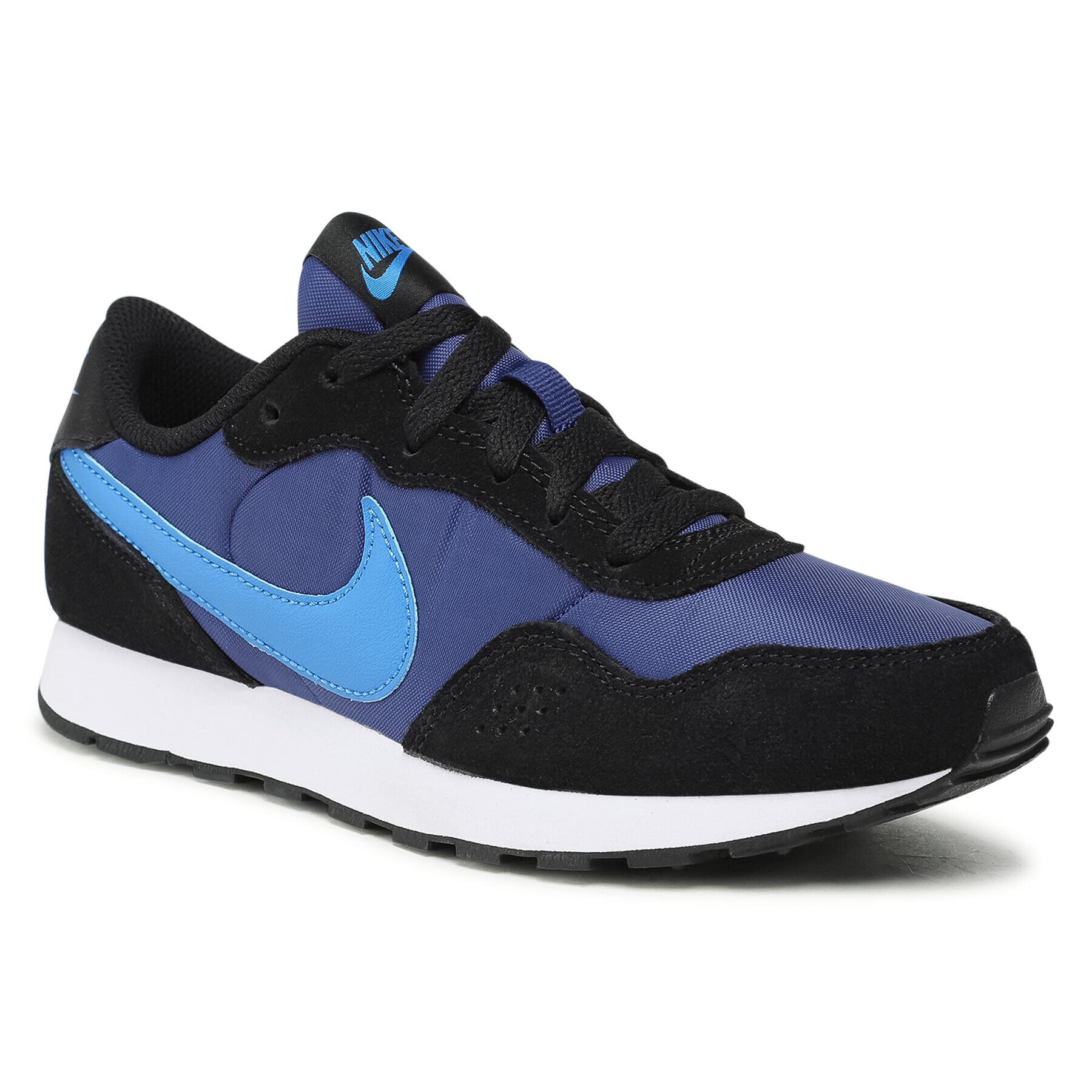 Nike Pantofi Md Valiant (GS) CN8558 412 Albastru - Pled.ro