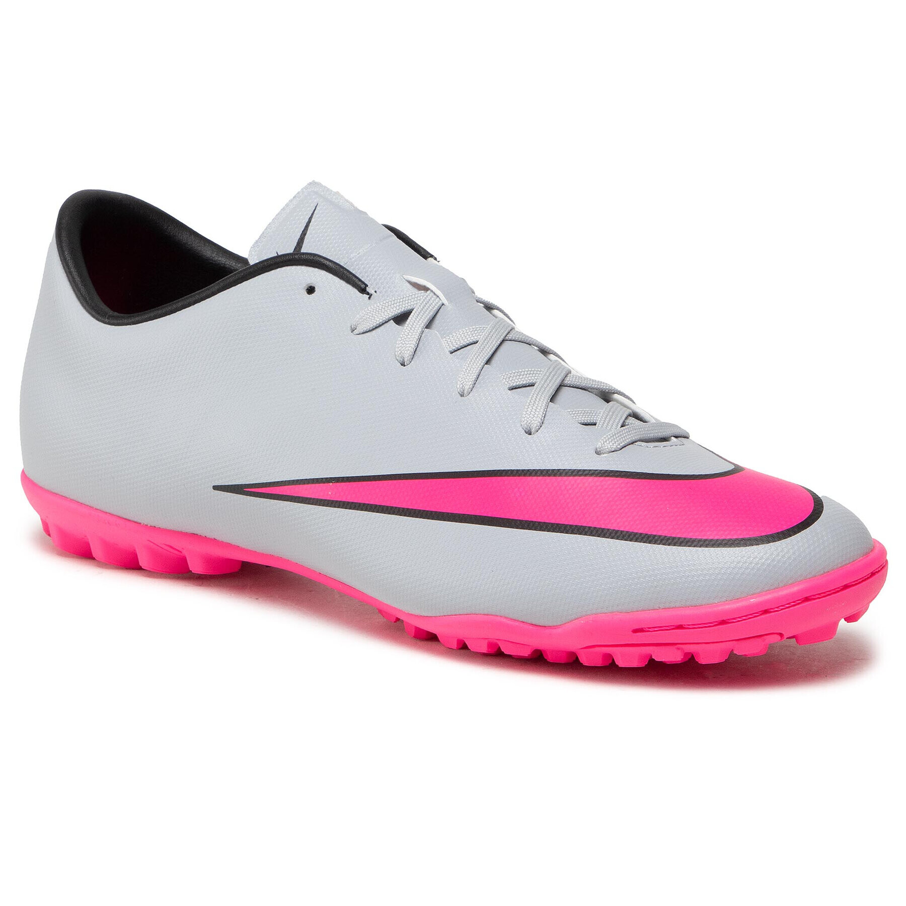 Nike Pantofi Mercurial Victory V Tf 651646 060 Gri - Pled.ro