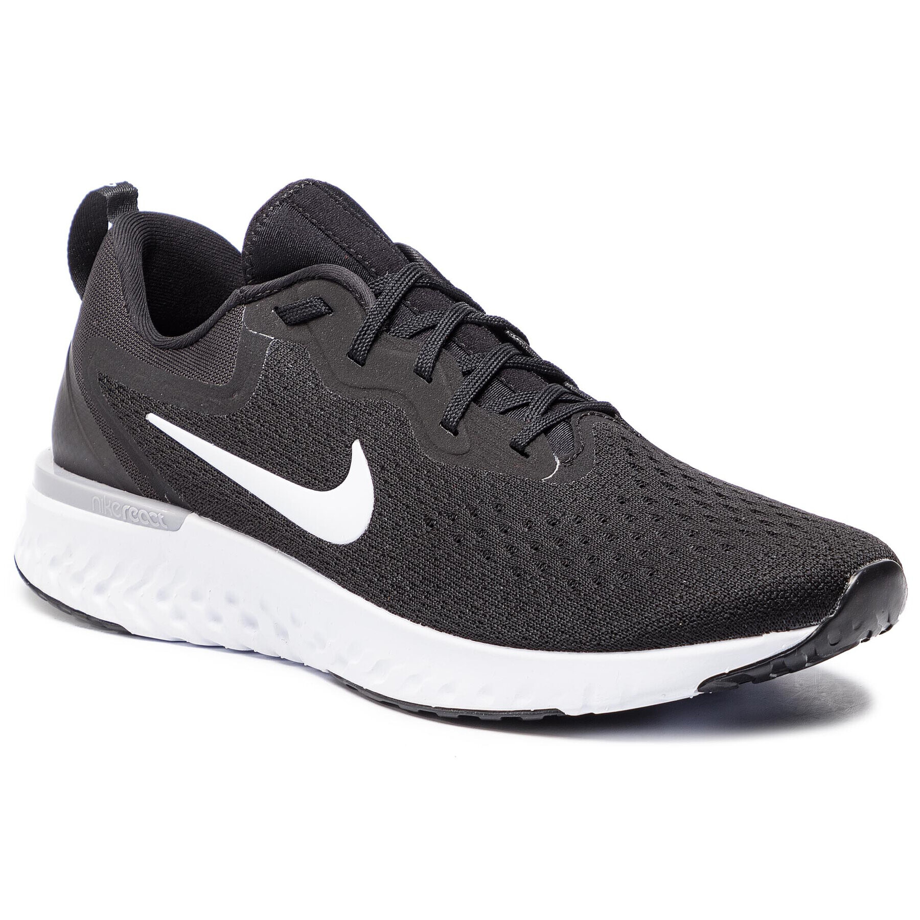 Nike Pantofi Odyssey React AO9819 001 Negru - Pled.ro