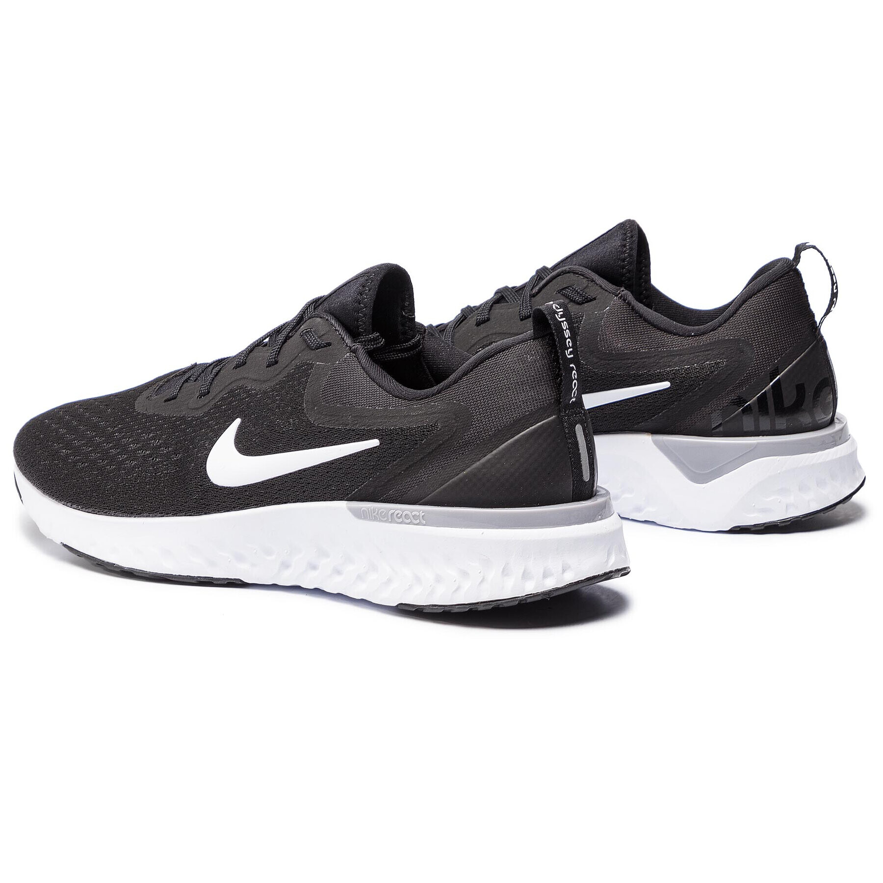 Nike Pantofi Odyssey React AO9819 001 Negru - Pled.ro