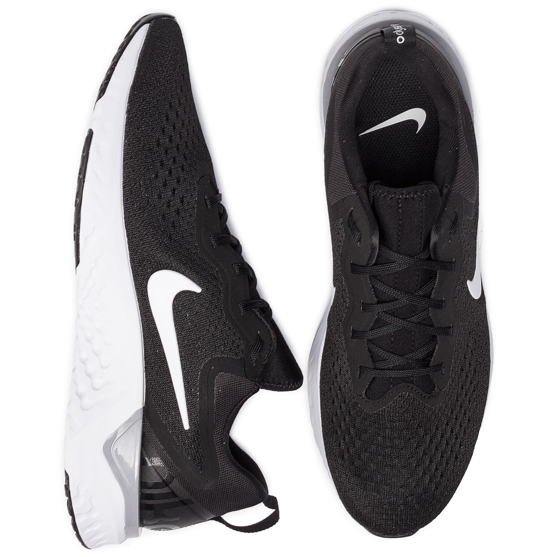 Nike Pantofi Odyssey React AO9819 001 Negru - Pled.ro