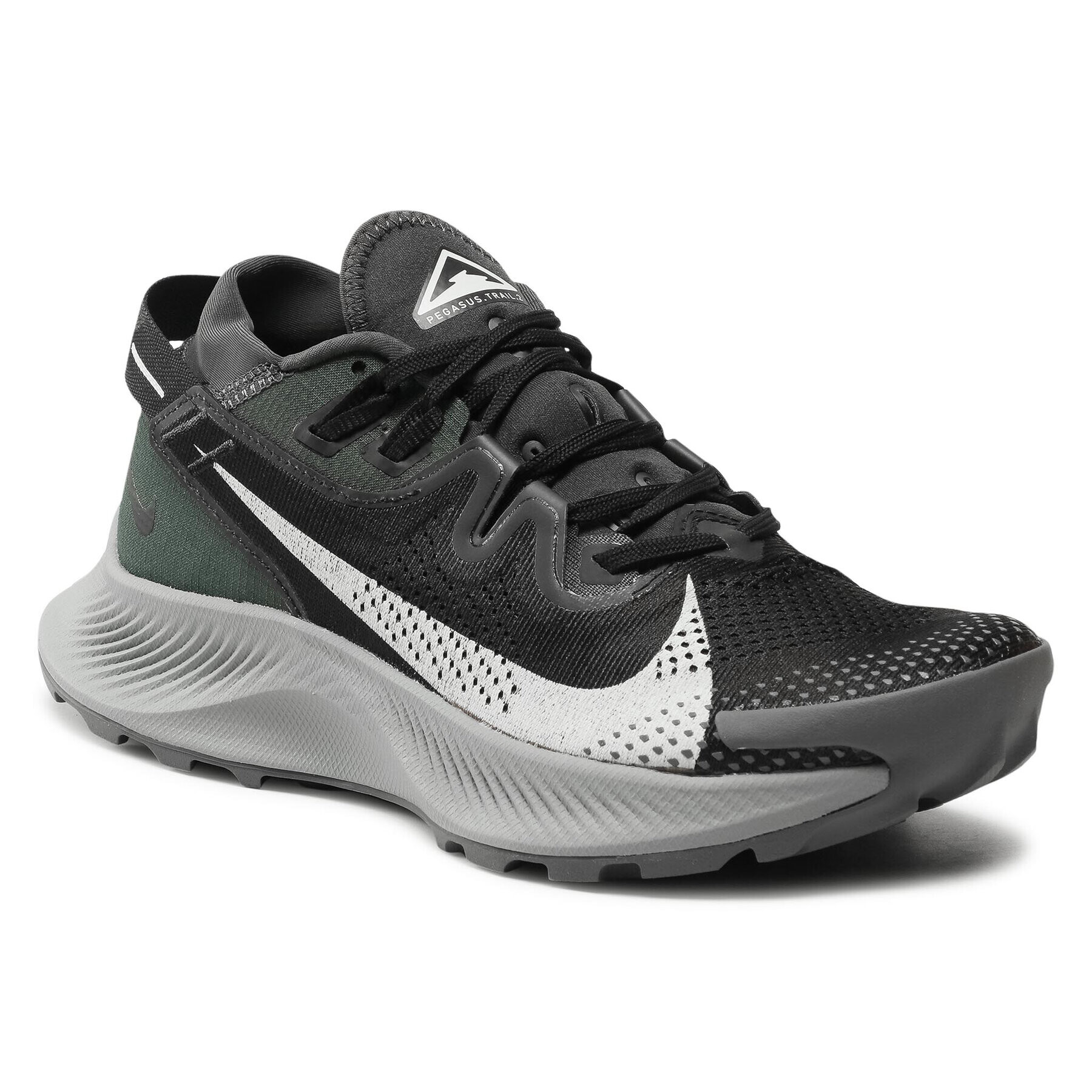 Nike Pantofi Pegasus Trail 2 CK4309 002 Gri - Pled.ro