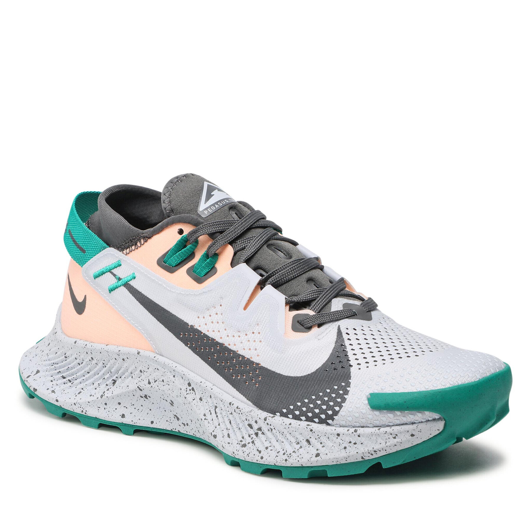 Nike Pantofi Pegasus Trail 2 CK4309 004 Gri - Pled.ro