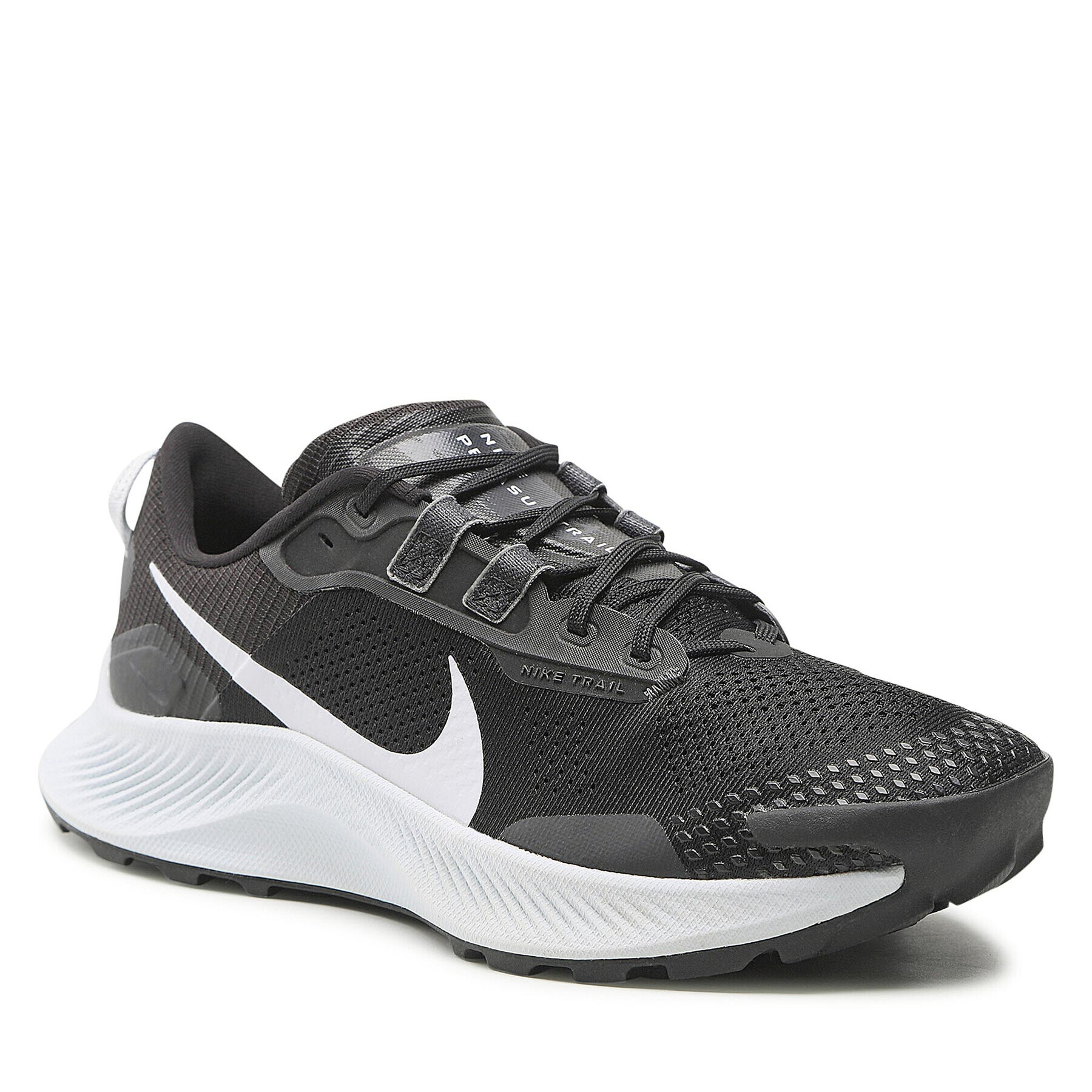 Nike Pantofi Pegasus Trail 3 DA8697 001 Negru - Pled.ro