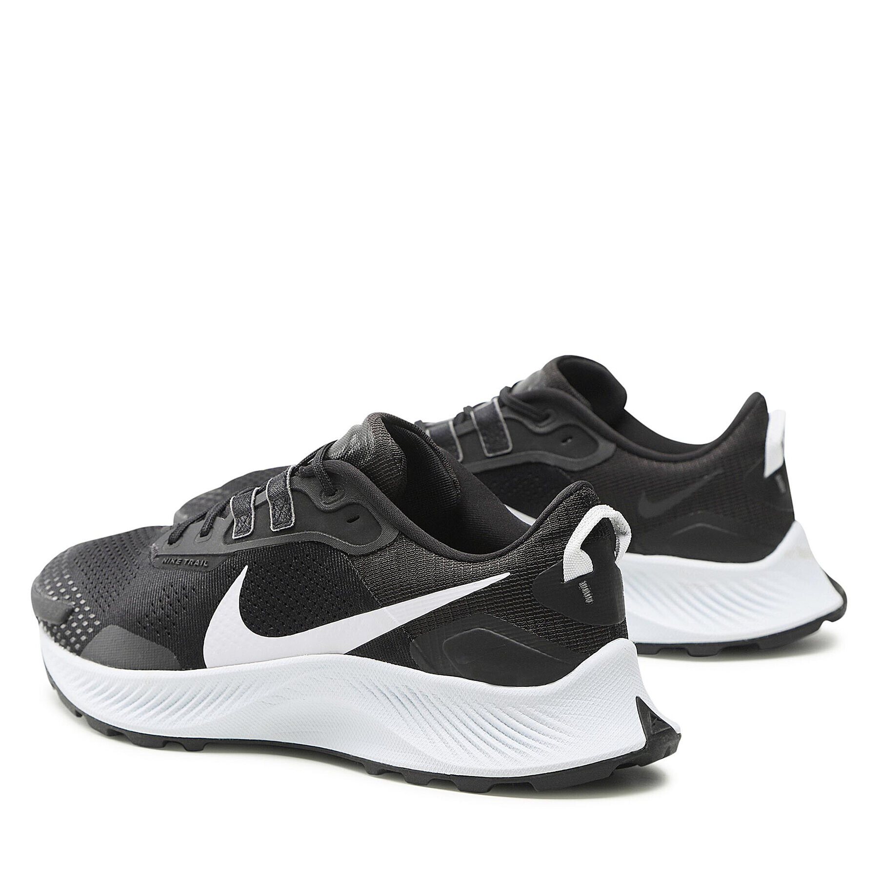 Nike Pantofi Pegasus Trail 3 DA8697 001 Negru - Pled.ro