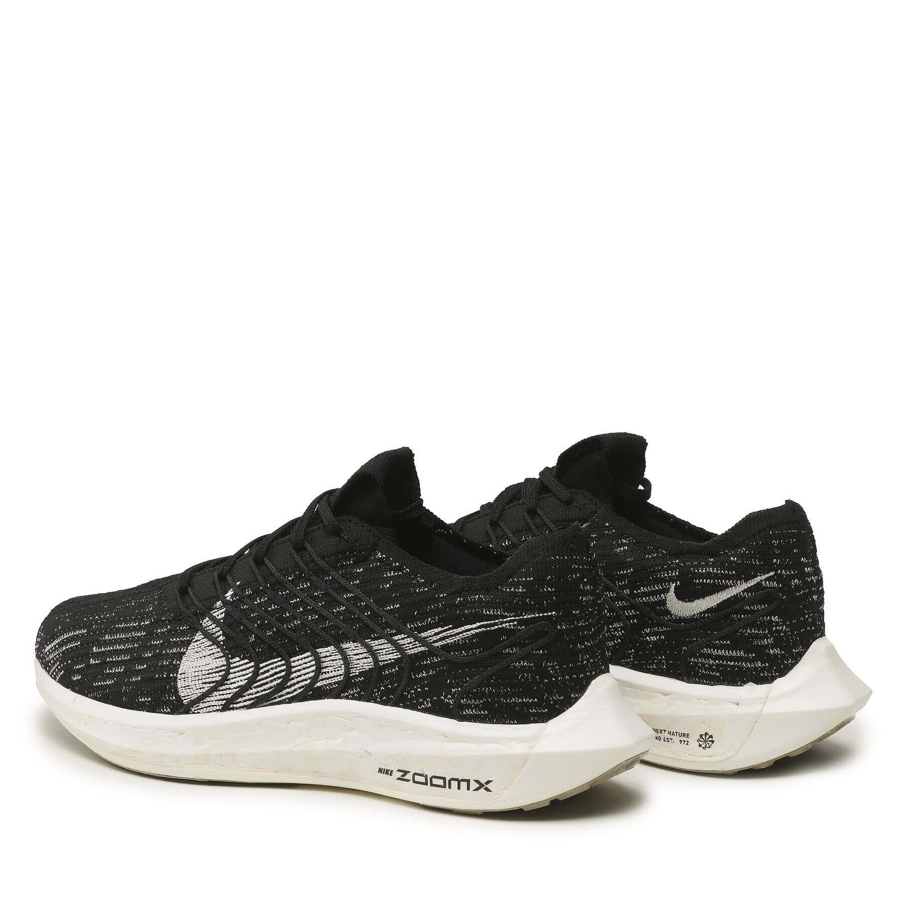 Nike Pantofi Pegasus Turbo Next Nature DM3413 001 Negru - Pled.ro