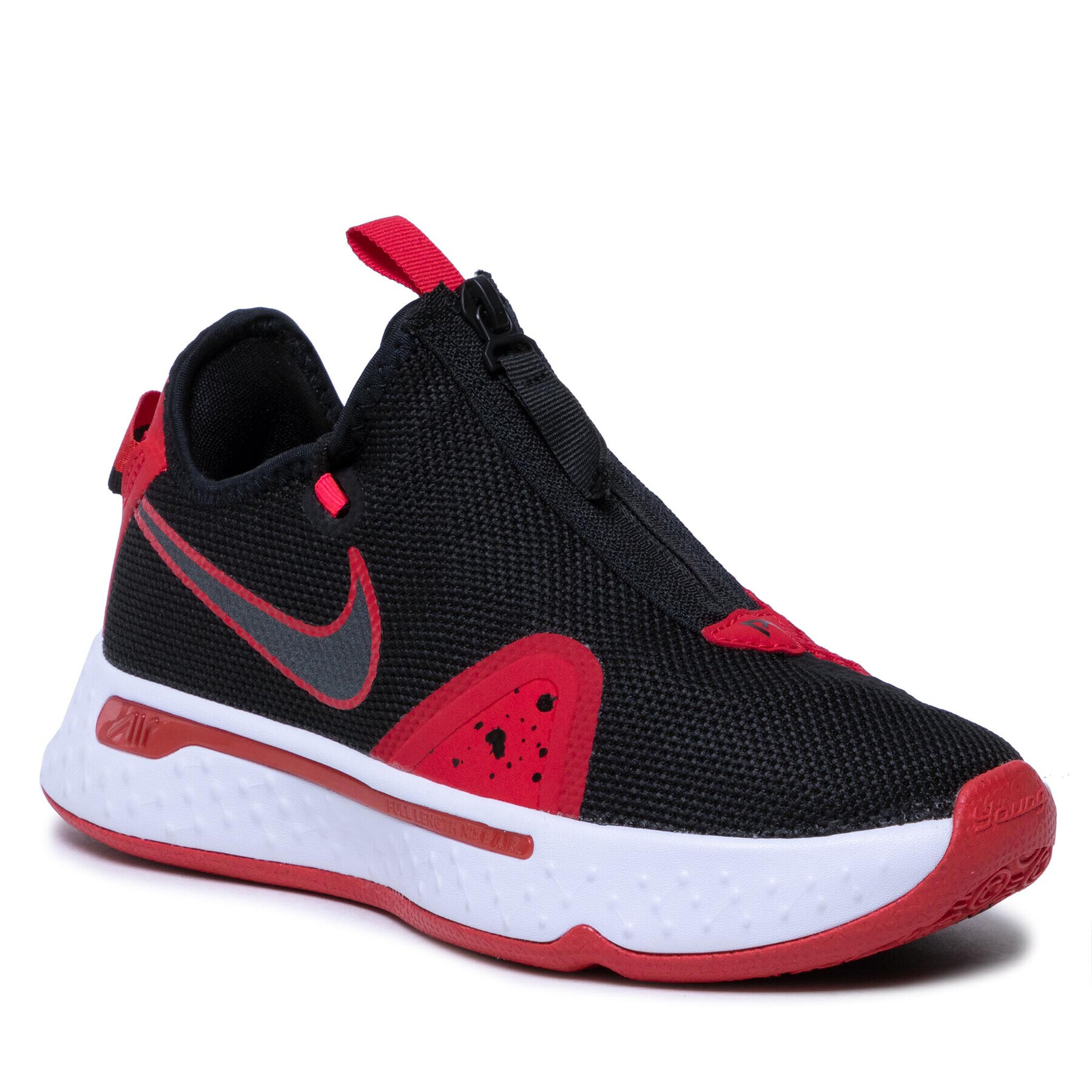 Nike Pantofi Pg 4 CD5079 003 Negru - Pled.ro