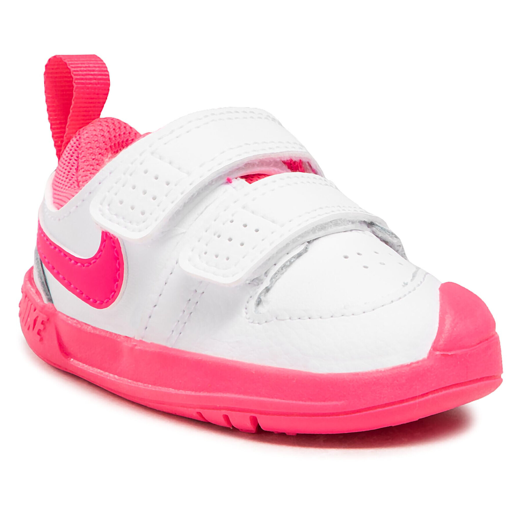 Nike Pantofi Pico 5 (TDV) AR4162 Alb - Pled.ro