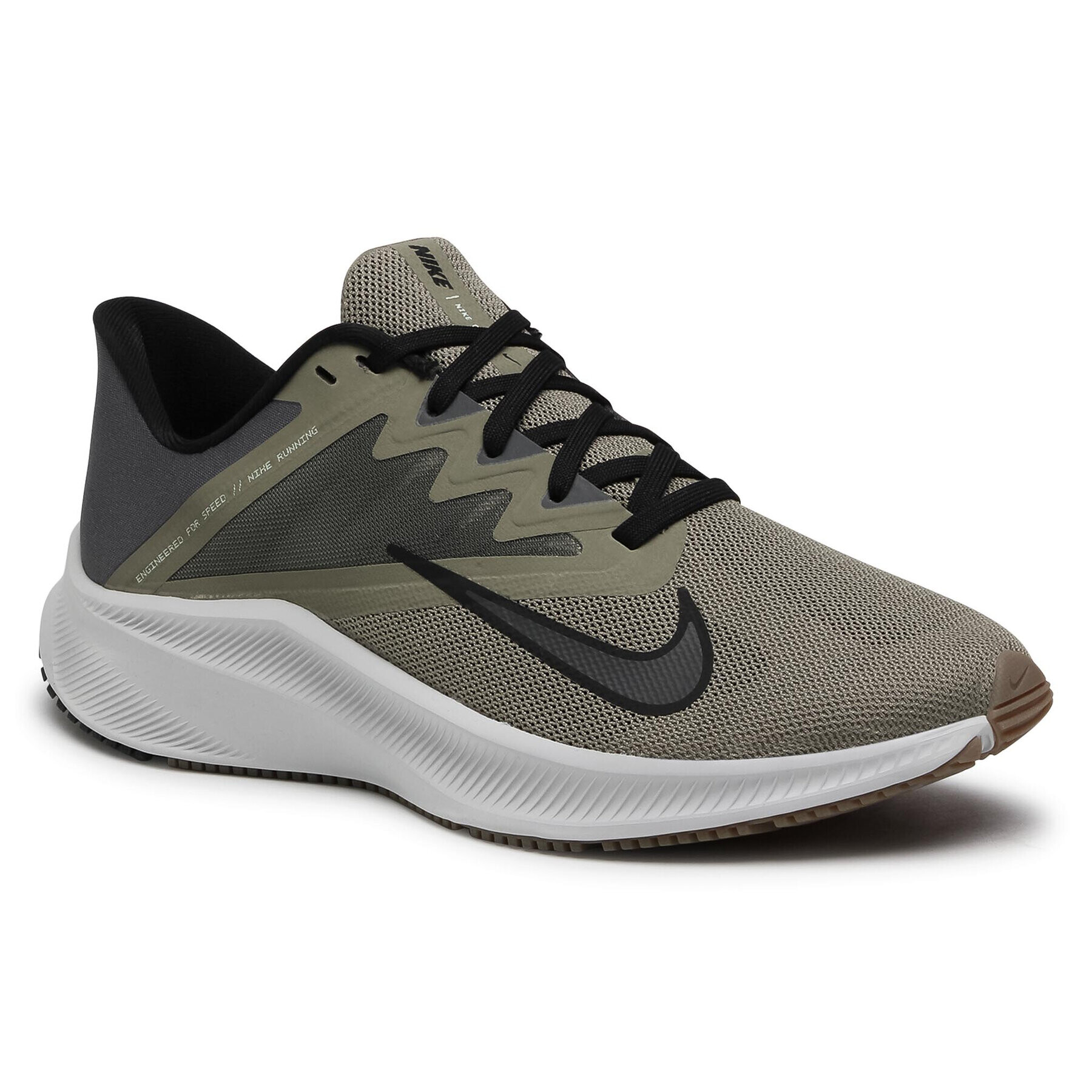 Nike Pantofi Quest 3 CD0230 300 Verde - Pled.ro